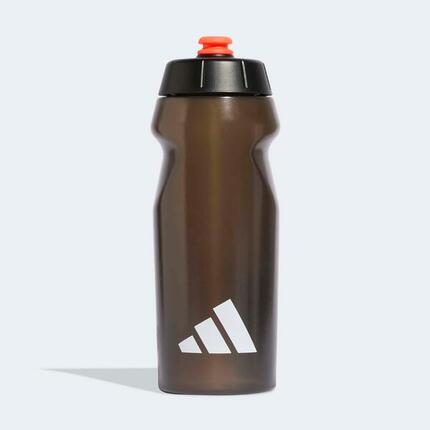 Gourde de fitness 500ml, noir