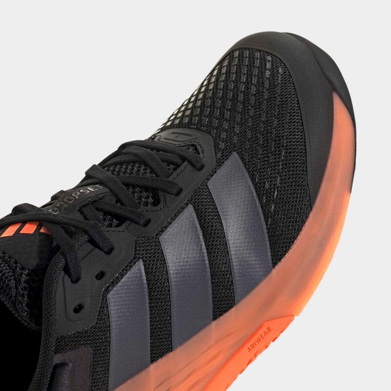Încălțăminte Fitness ADIDAS Dropset 4 Negru Bărbați