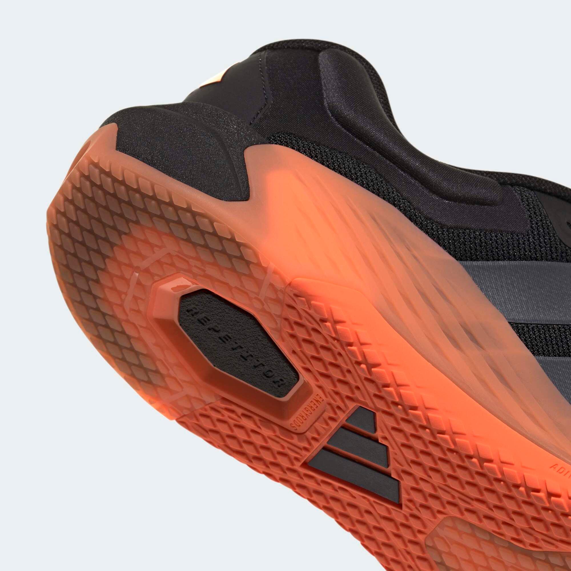 Chaussures de fitness pour homme Dropset 4, noir 6/10