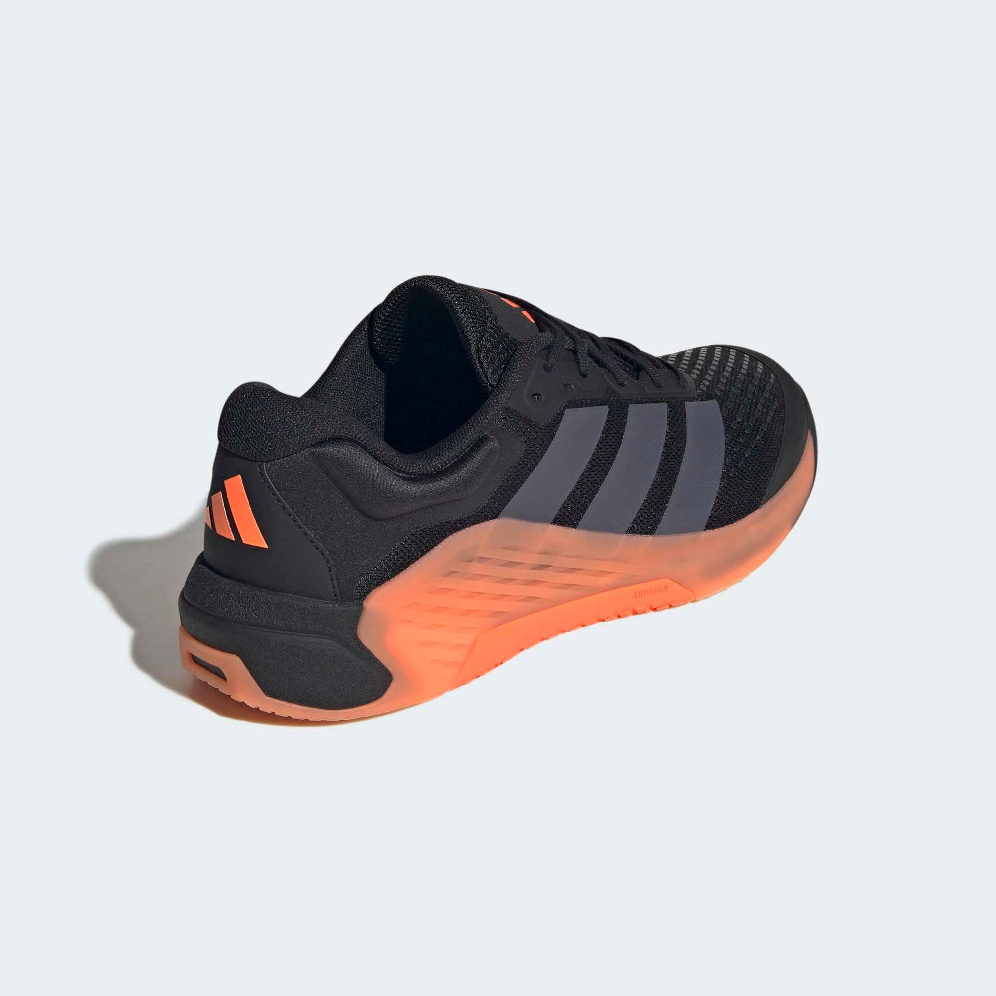 Chaussures de fitness pour homme Dropset 4, noir 5/10