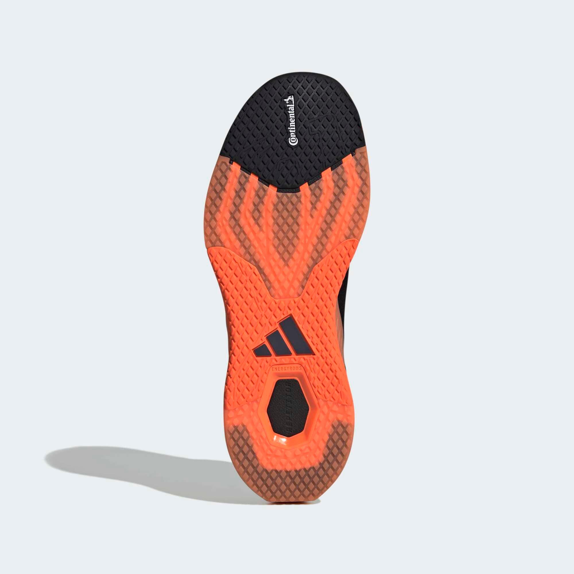 Chaussures de fitness pour homme Dropset 4, noir 4/10