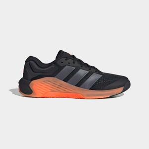 Zapatillas Fitness Dropset 4 Hombre Negro