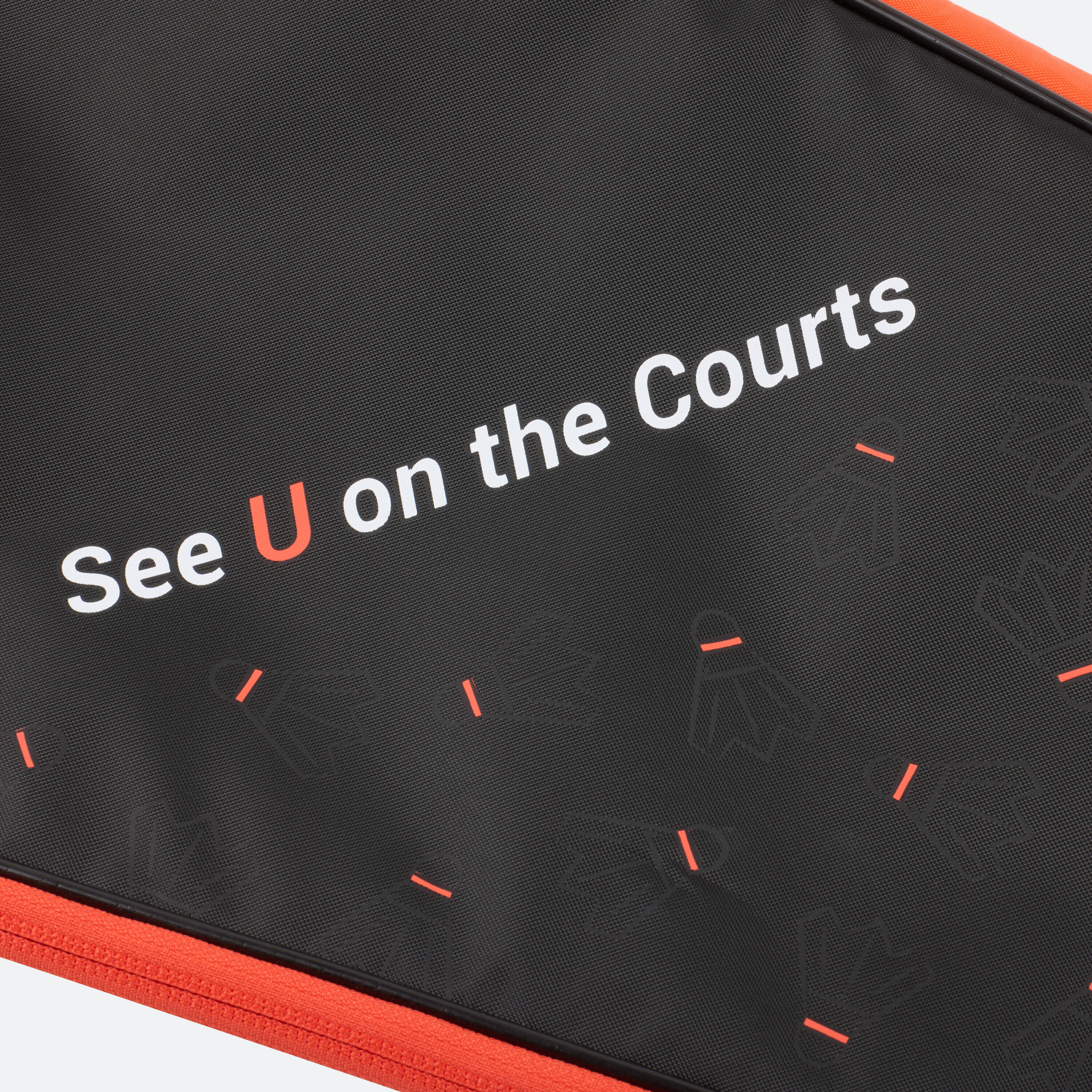 BL 190  COVER TOMATO RED -  3