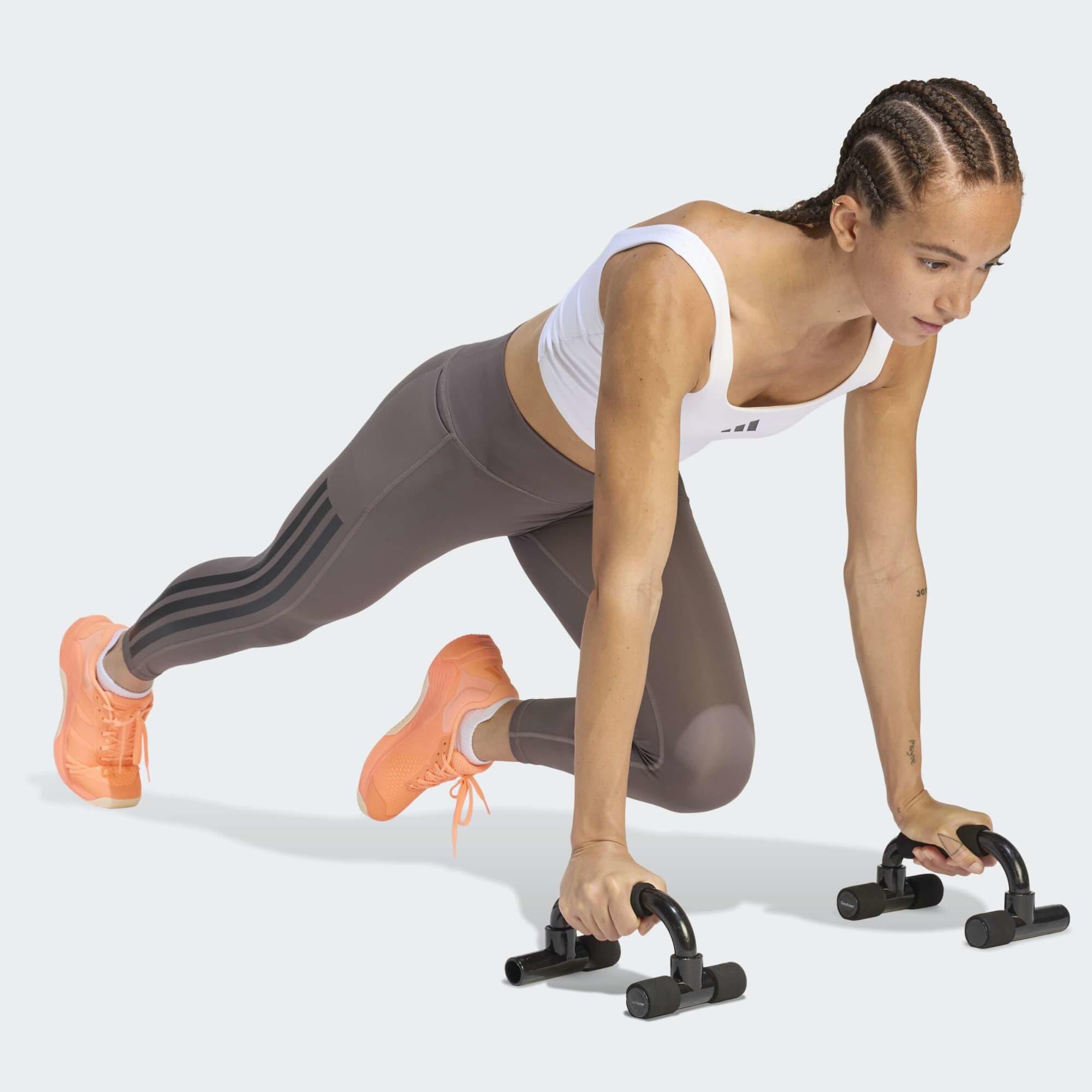 RAYPOSE Leggings Da Allenamento Donna Con Tasche, Vita Alta, Modello Capri Con Inserti In Rete, Taglie Forti, Per Palestra E Yoga