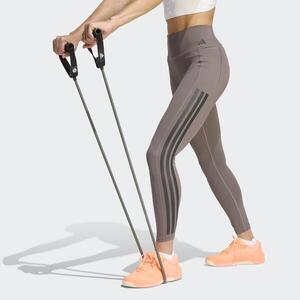 Leggings Fitness Mujer Gris Tobilleros Bolsillo