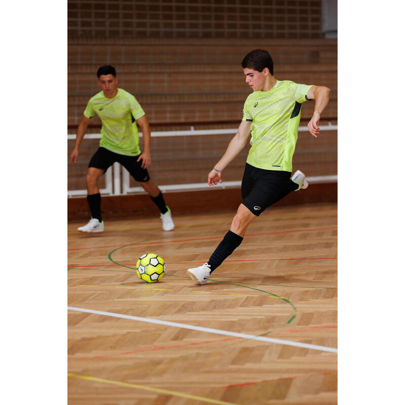Ghete de Futsal Sala Club Gri-Galben Adulți 