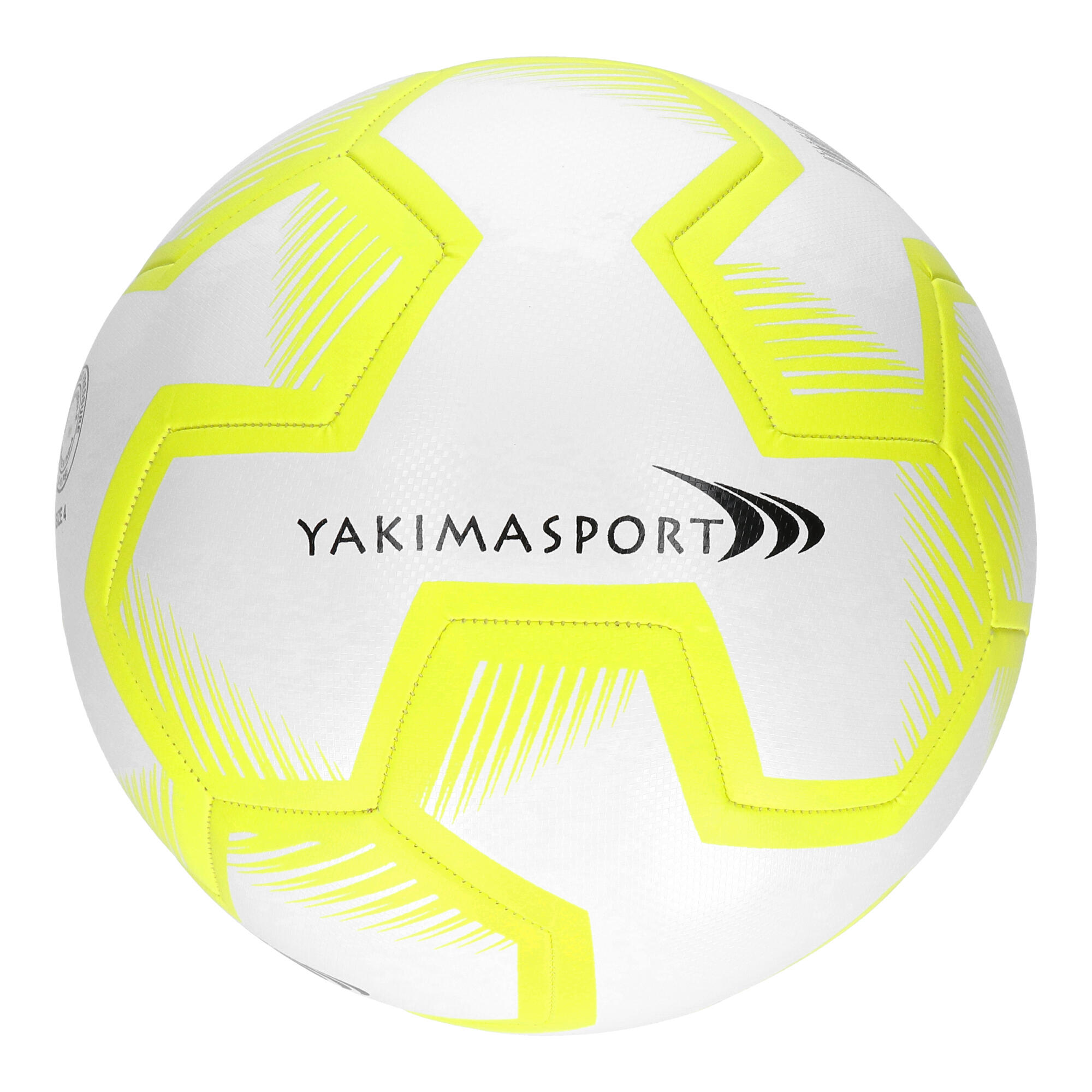 Piłka do piłki nożnej Yakimasport rozmiar 4 1/3