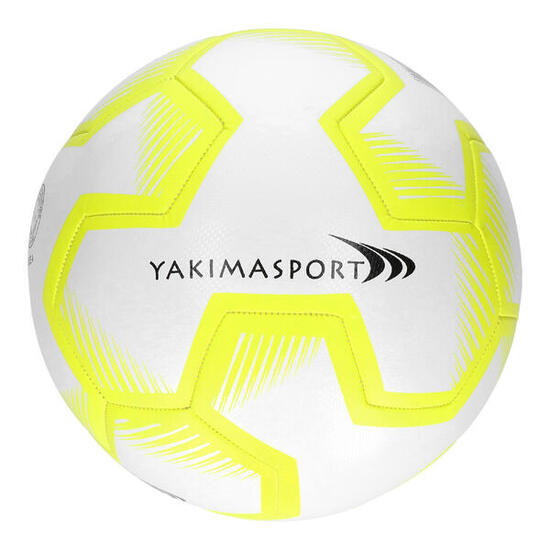 Piłka do piłki nożnej Yakimasport rozmiar 4