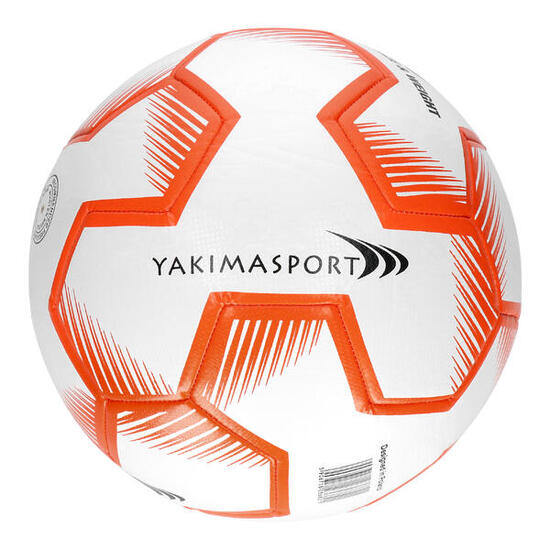 Piłka do piłki nożnej Yakimasport rozmiar 3