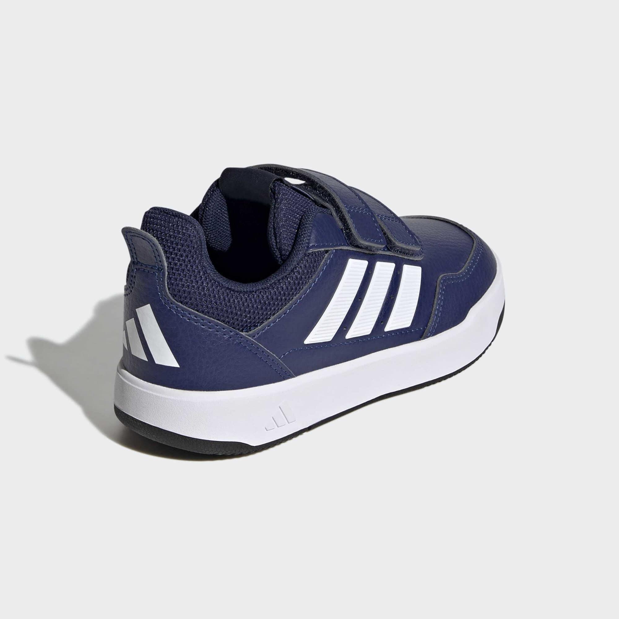 Scarpe da ginnastica ADIDAS bambino TENSAUR blu-bianco 7/9