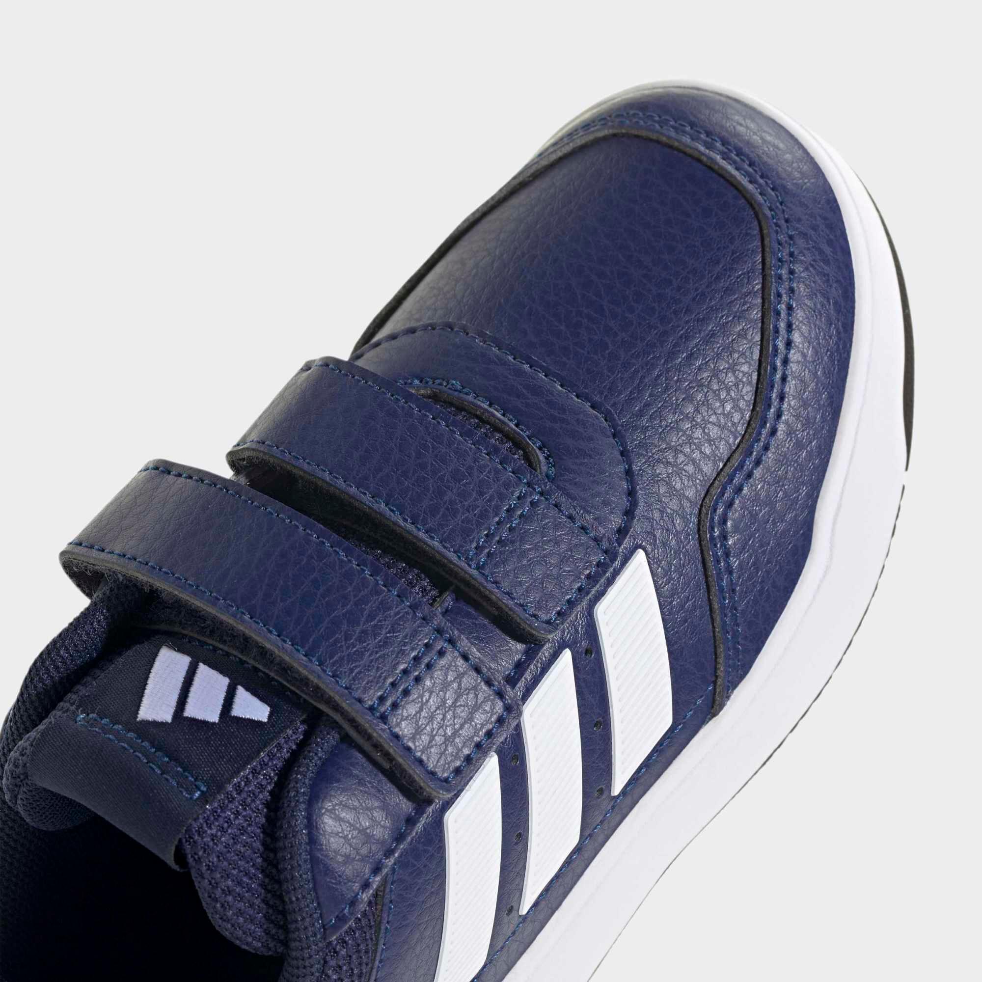 Scarpe da ginnastica ADIDAS bambino TENSAUR blu-bianco 6/9