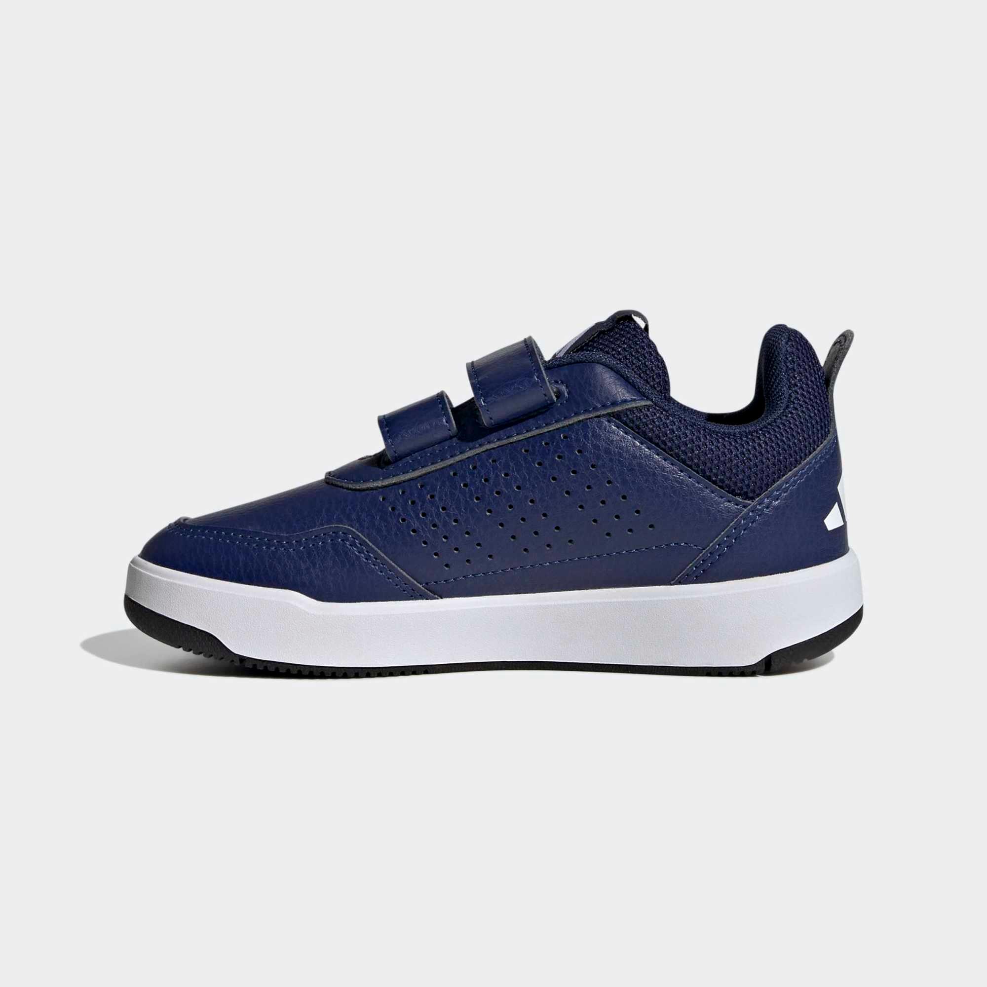 Scarpe da ginnastica ADIDAS bambino TENSAUR blu-bianco 5/9