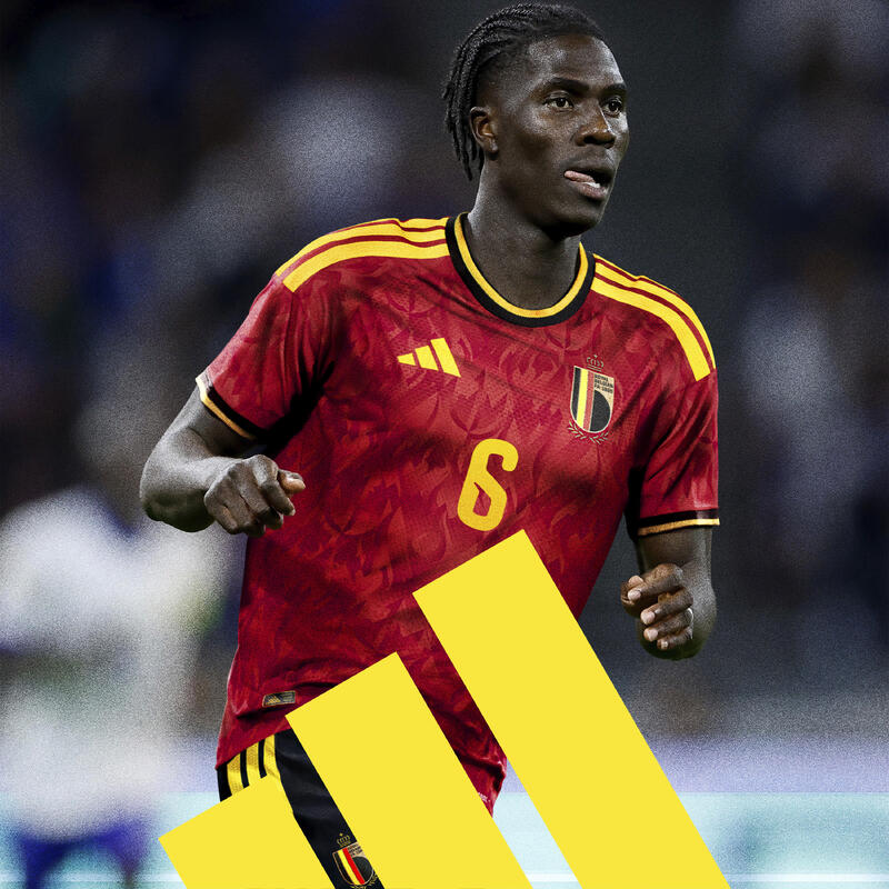 Mini kit Belgia Acasă 26 Copii