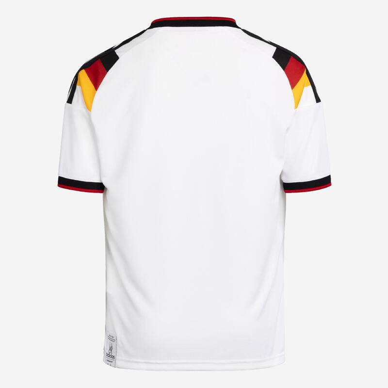 Dětský fotbalový dres Německa na domácí zápasy Replica
