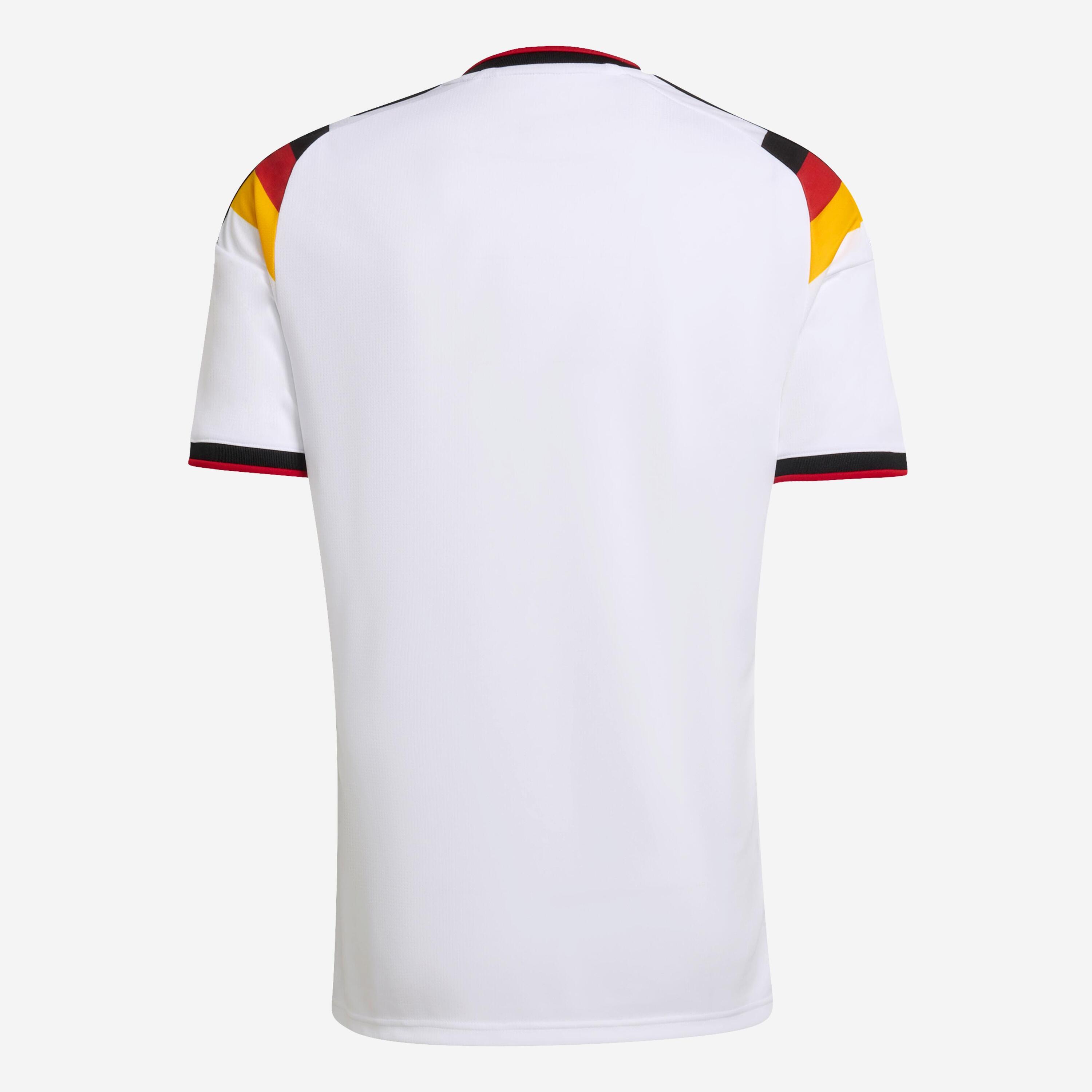 Deutschland Heimtrikot 26 Replica Erwachsene 2/8