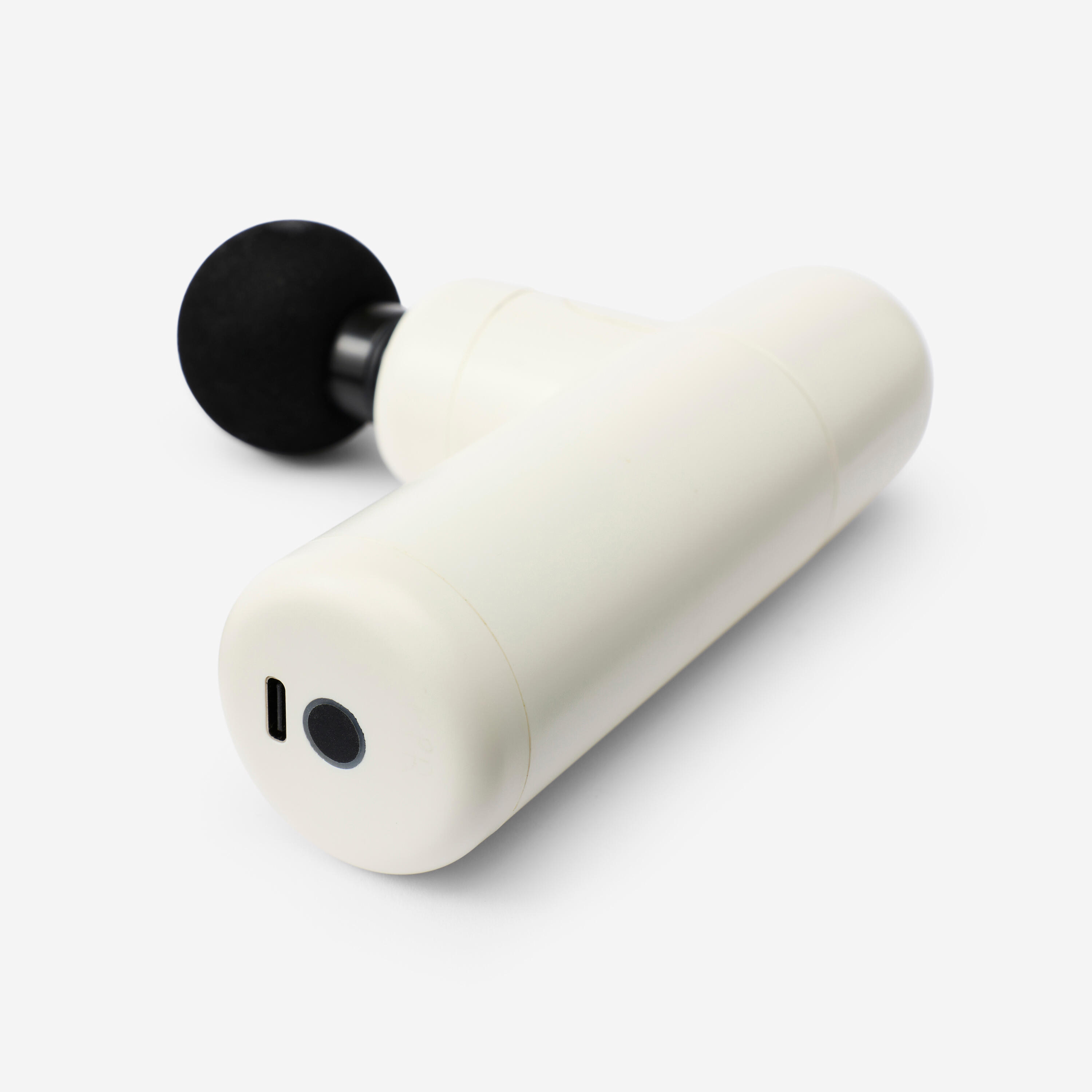Mini pistolet de massage 4/16