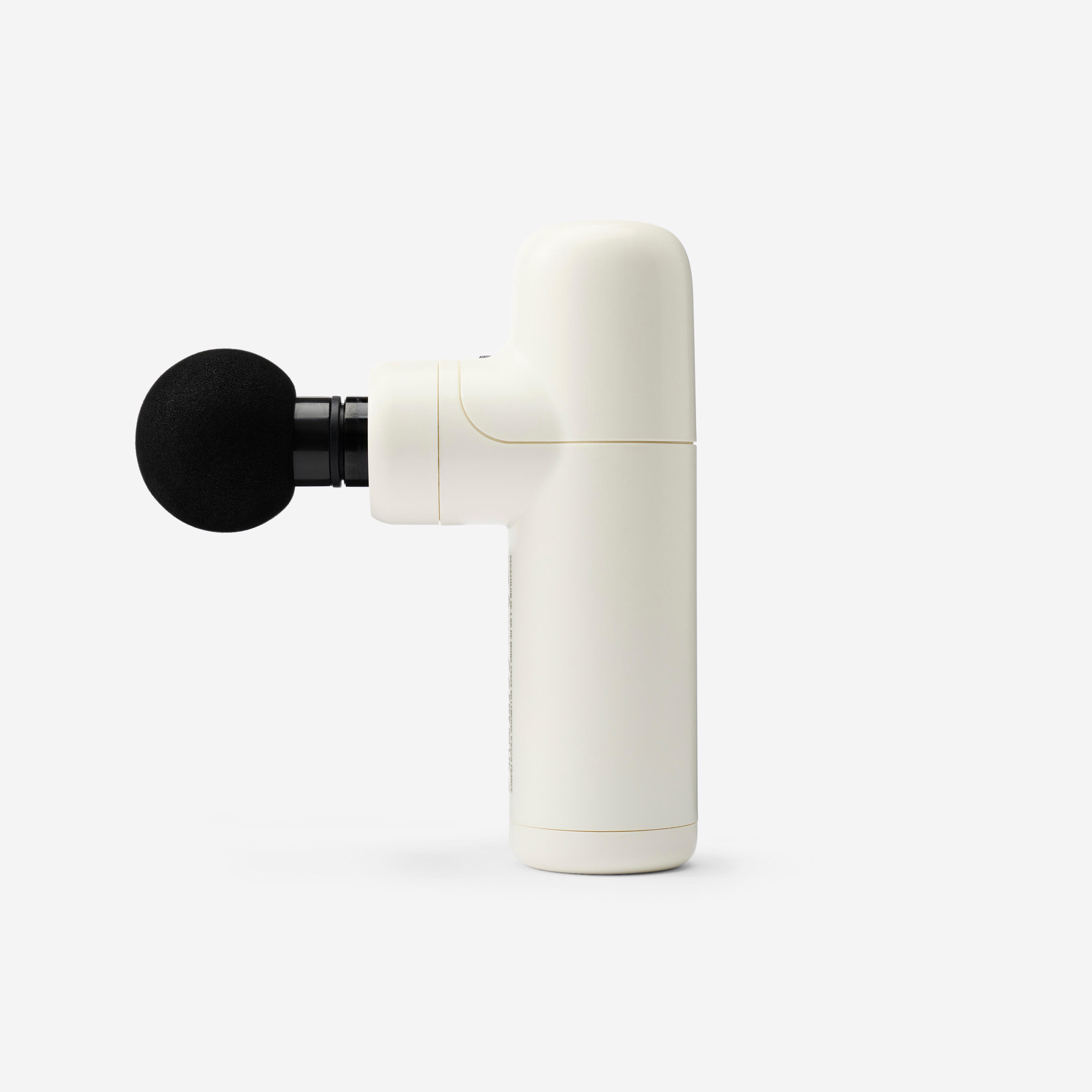 Mini pistolet de massage 2/16