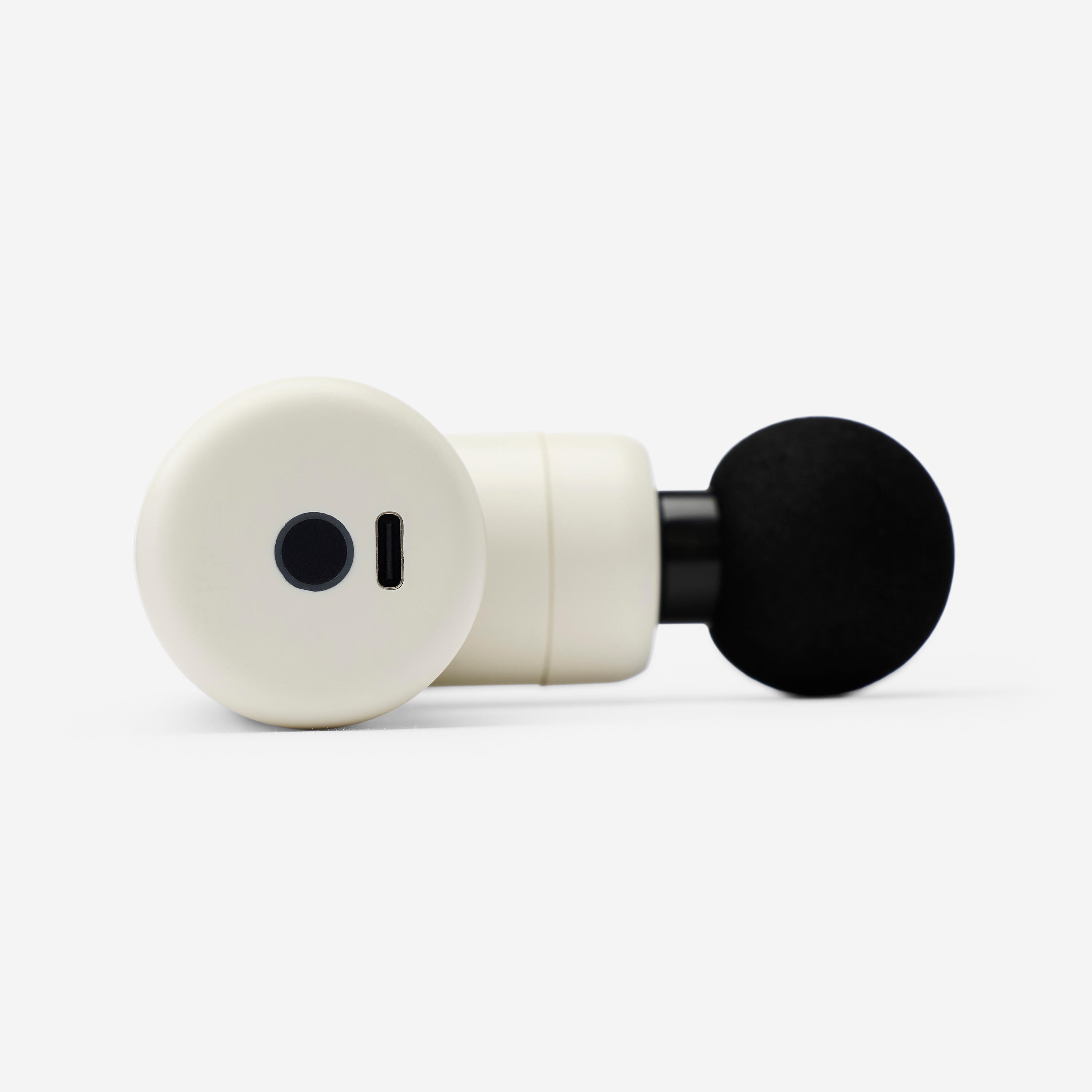 Mini pistolet de massage 5/16