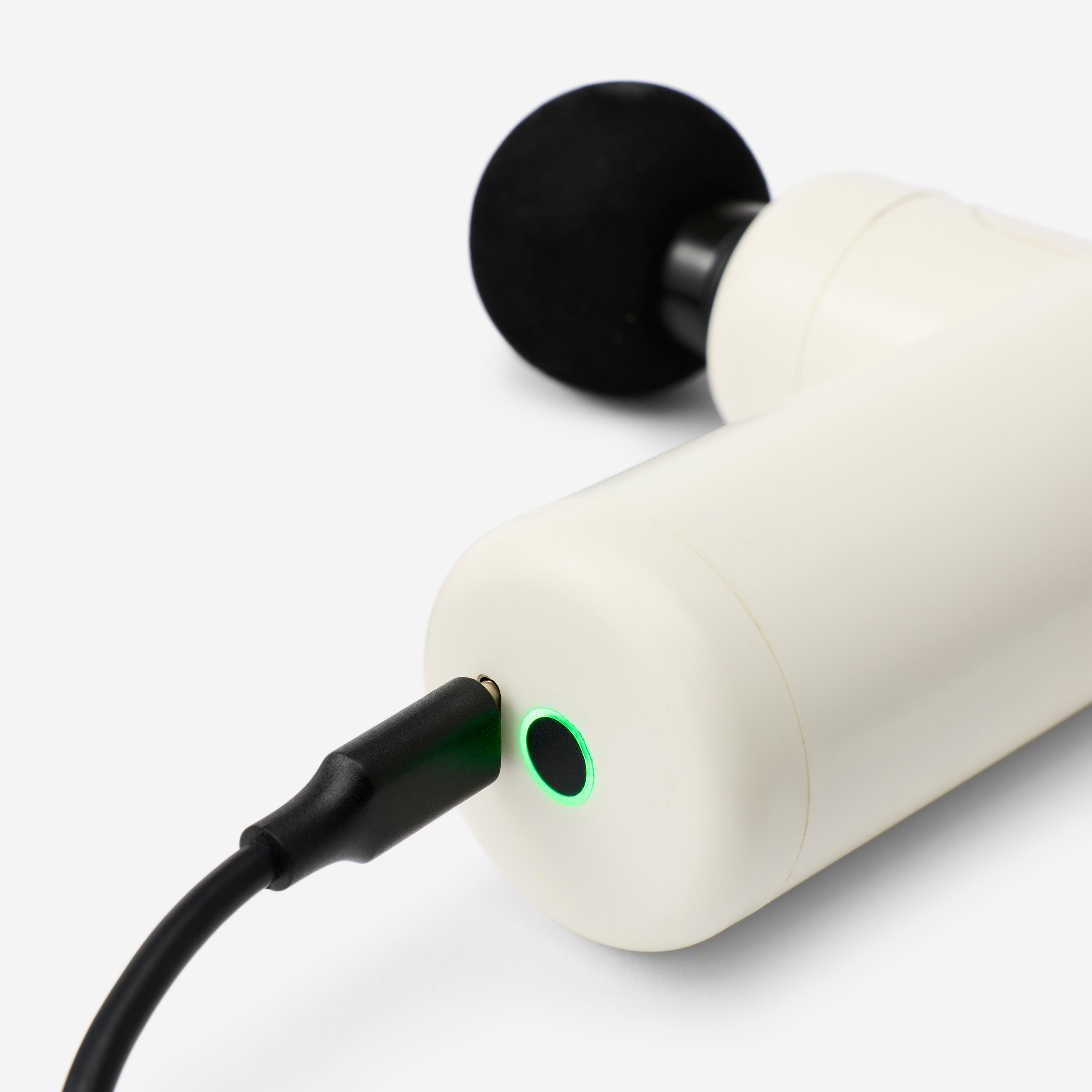 Mini Massage Gun - DECATHLON