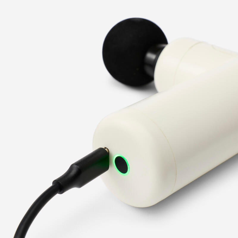 Mini masszázspisztoly