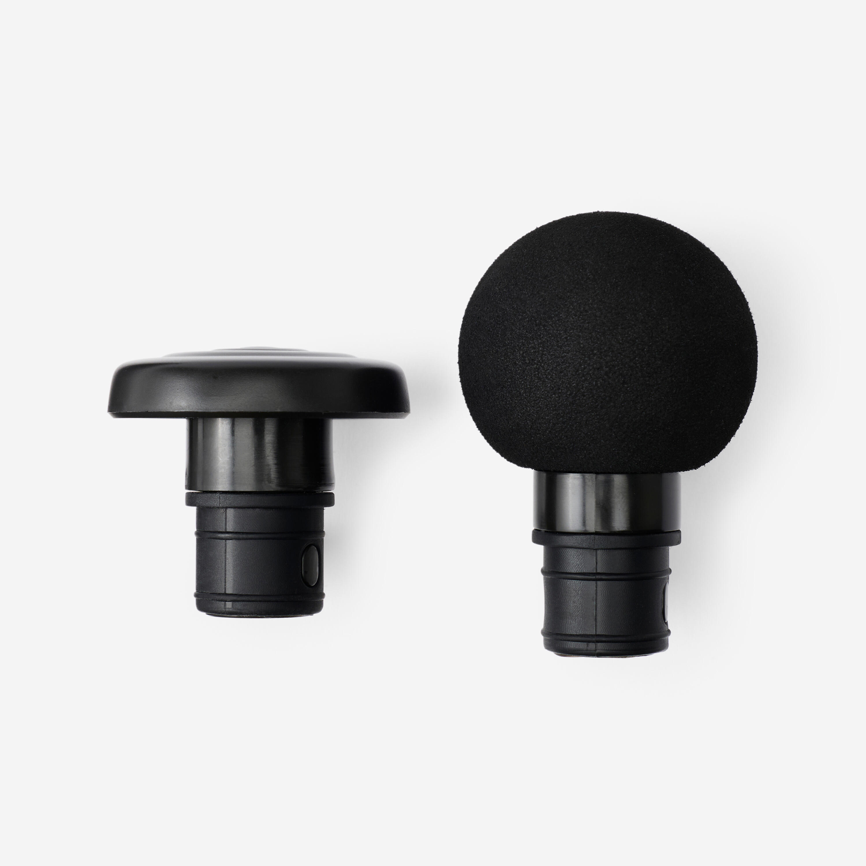 Mini pistolet de massage 8/16