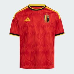 Maillot Belgique 26 domicile enfants
