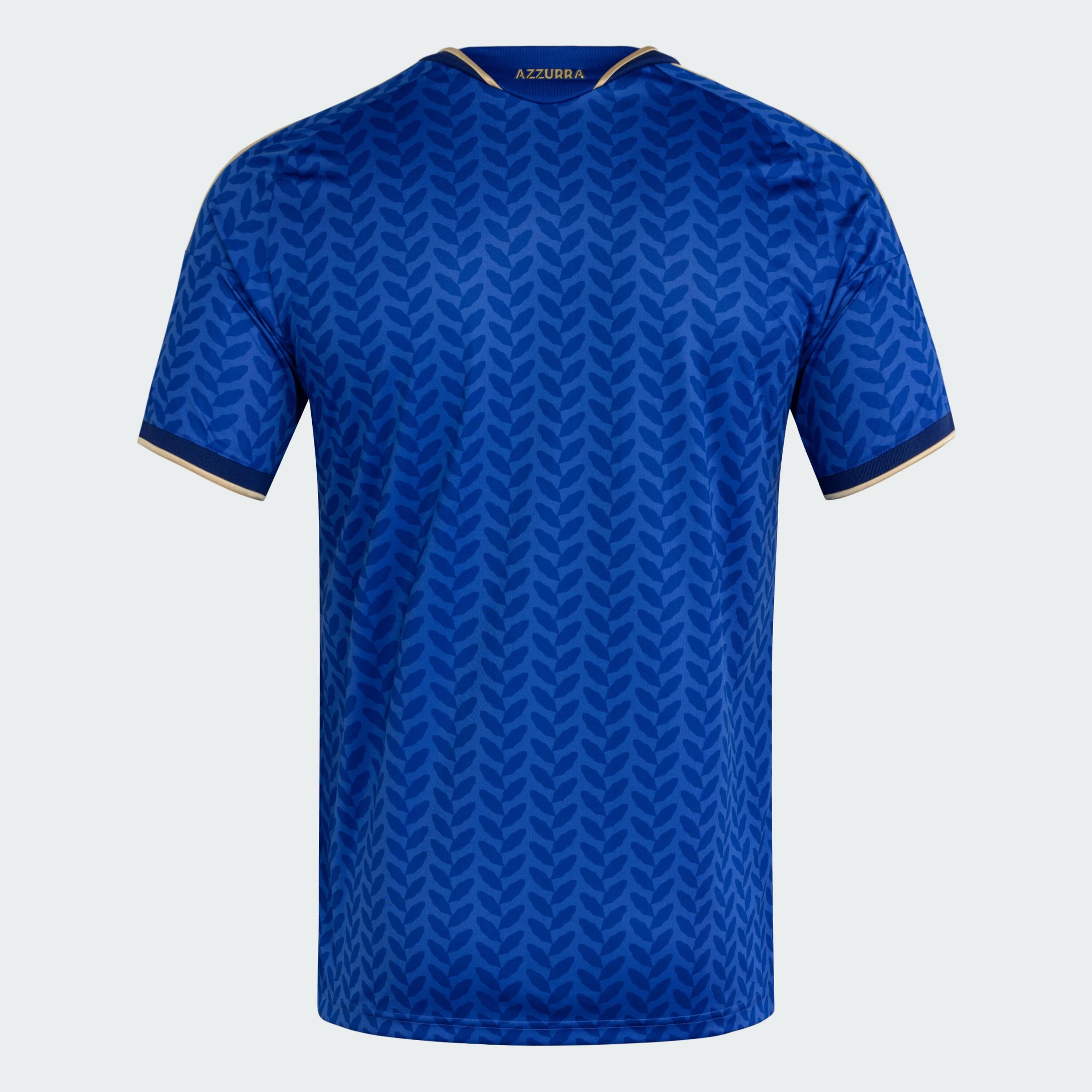Maillot Domicile Italie 26 Replica Adulte 4/10