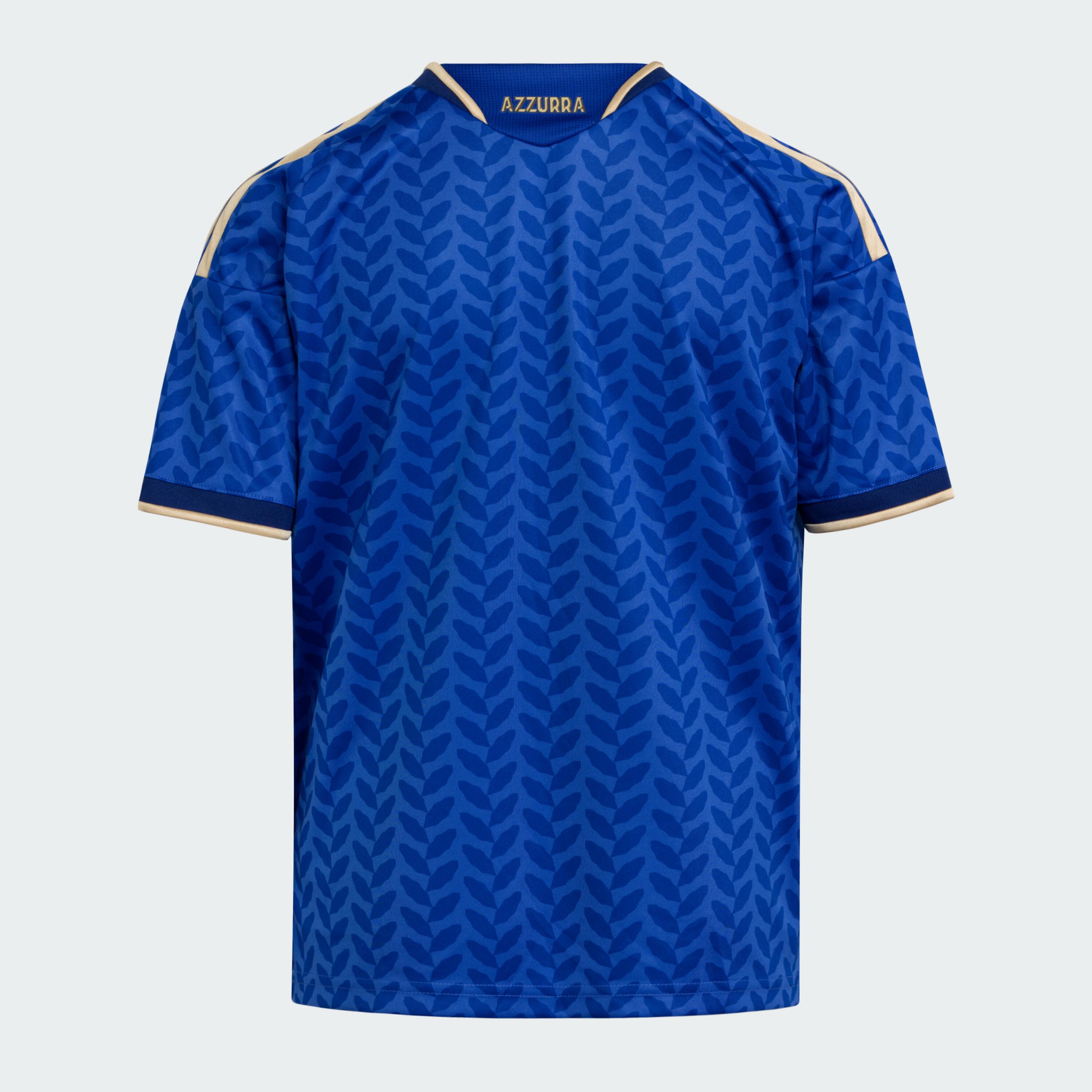 Maillot Italie Domicile 26 Enfants 2/8