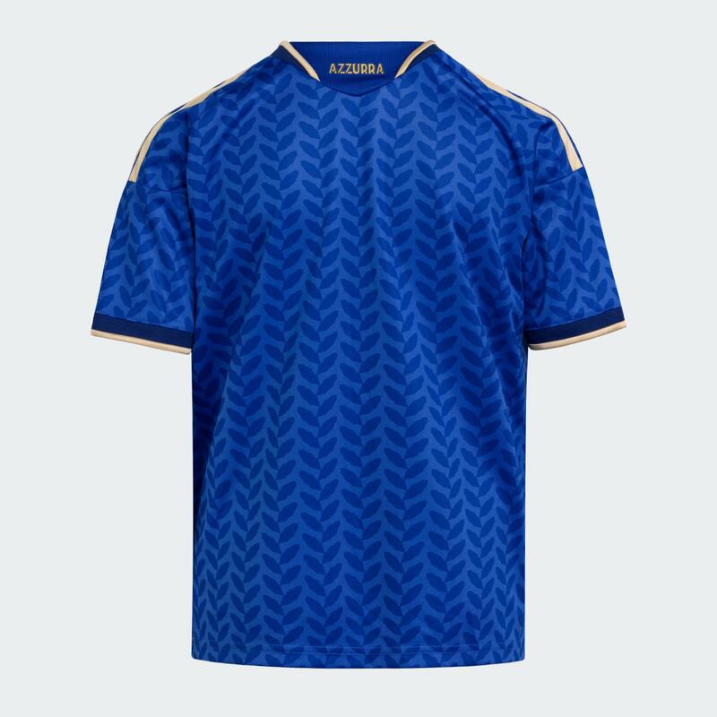 Tricou Italia teren propriu 26 Copii