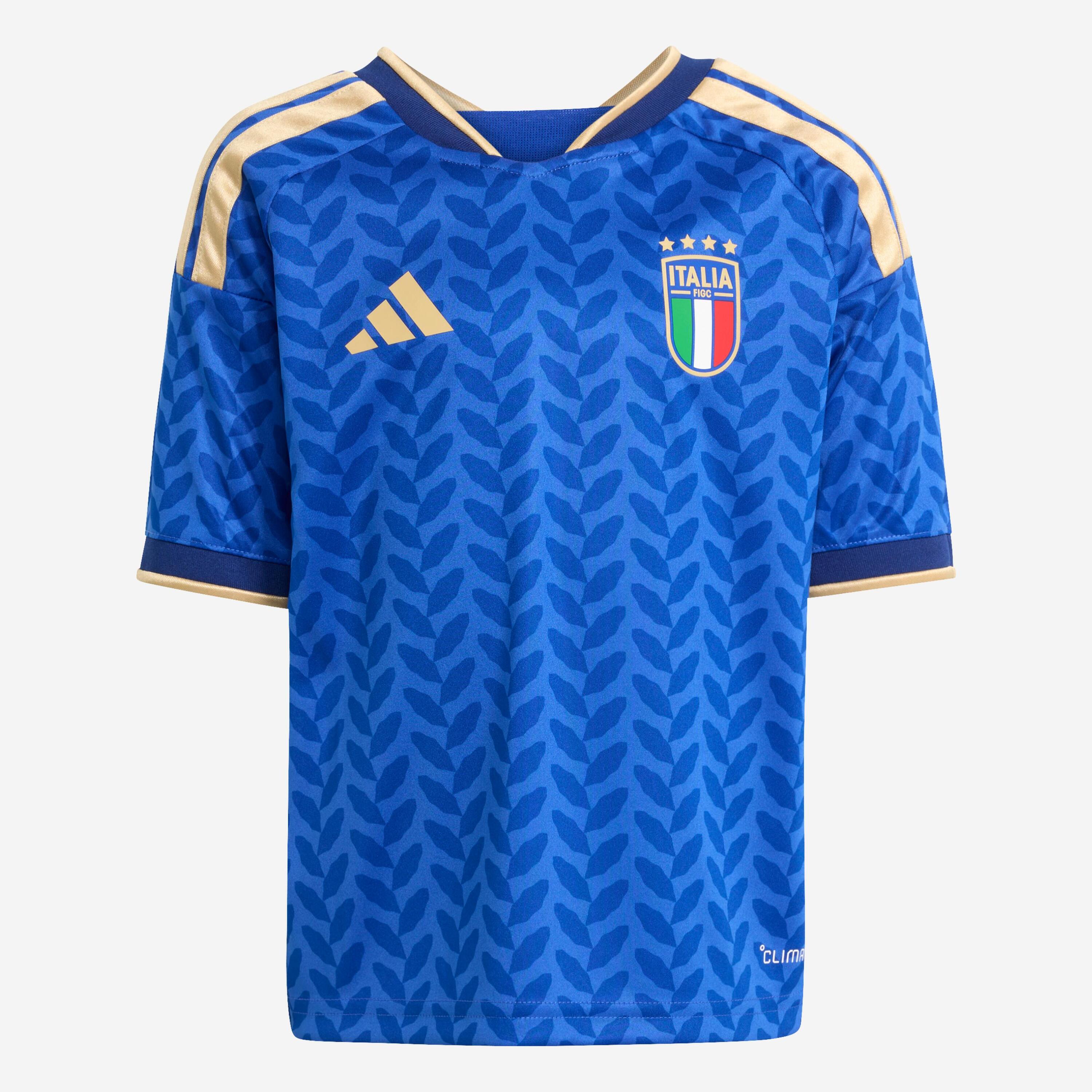 Minikit bambini ITALIA HOME Replica  2/10