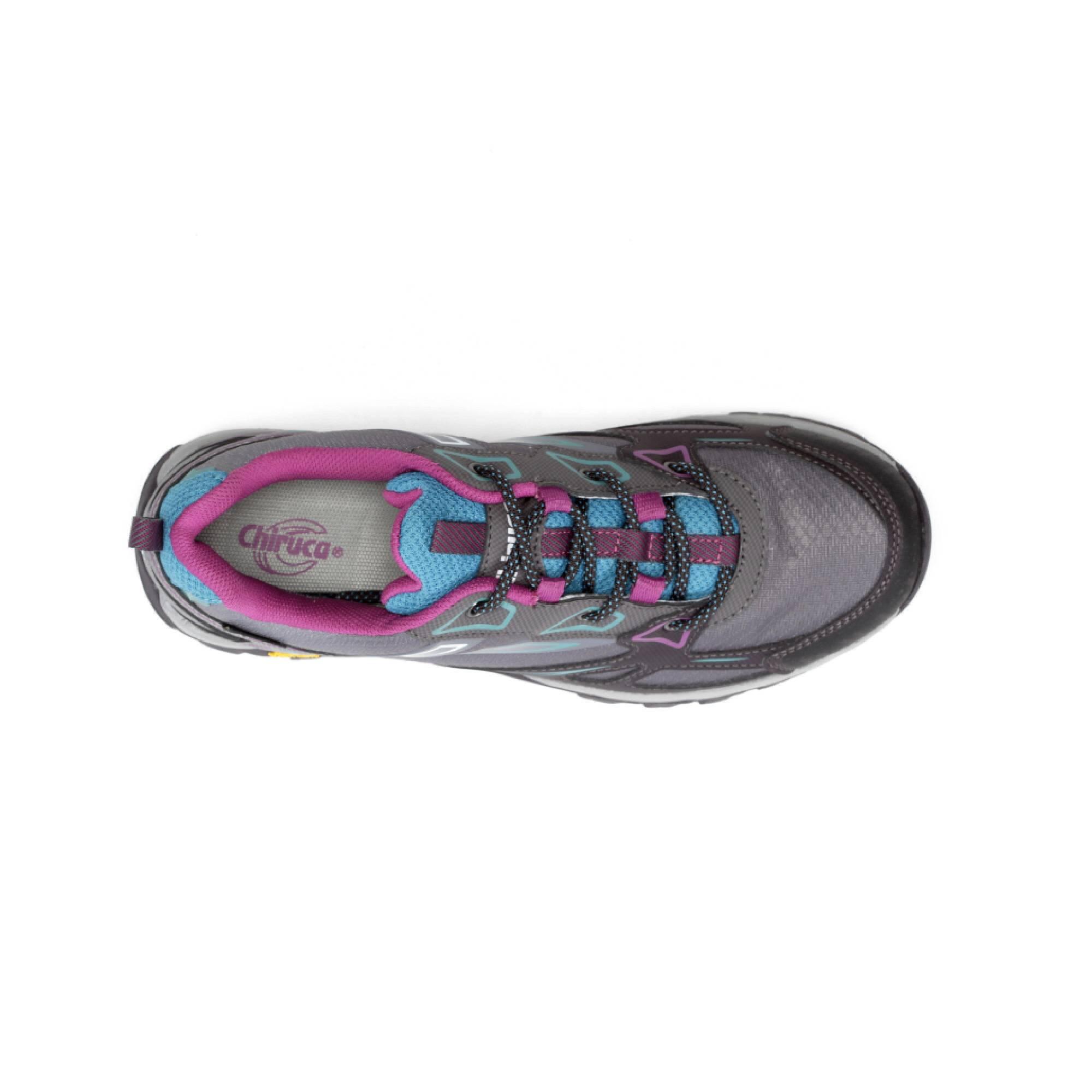 Sabatilles de muntanya i trekking Gore-Tex sola Vibram® dona Chiruca Aruba 05 7/7