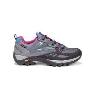 Zapatillas de montaña y trekking Gore-Tex suela Vibram® Mujer Chiruca Aruba 05