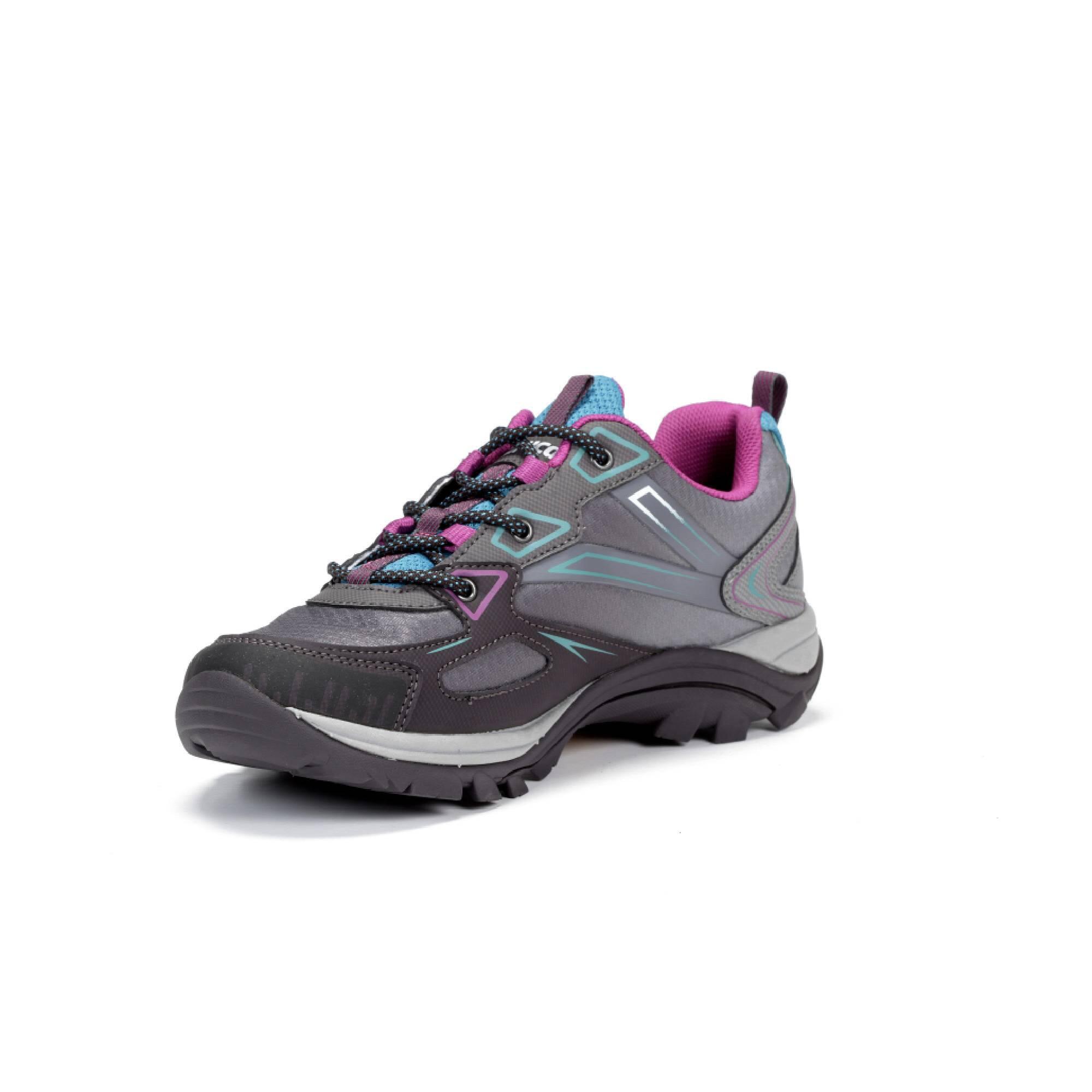 Sabatilles de muntanya i trekking Gore-Tex sola Vibram® dona Chiruca Aruba 05 3/7