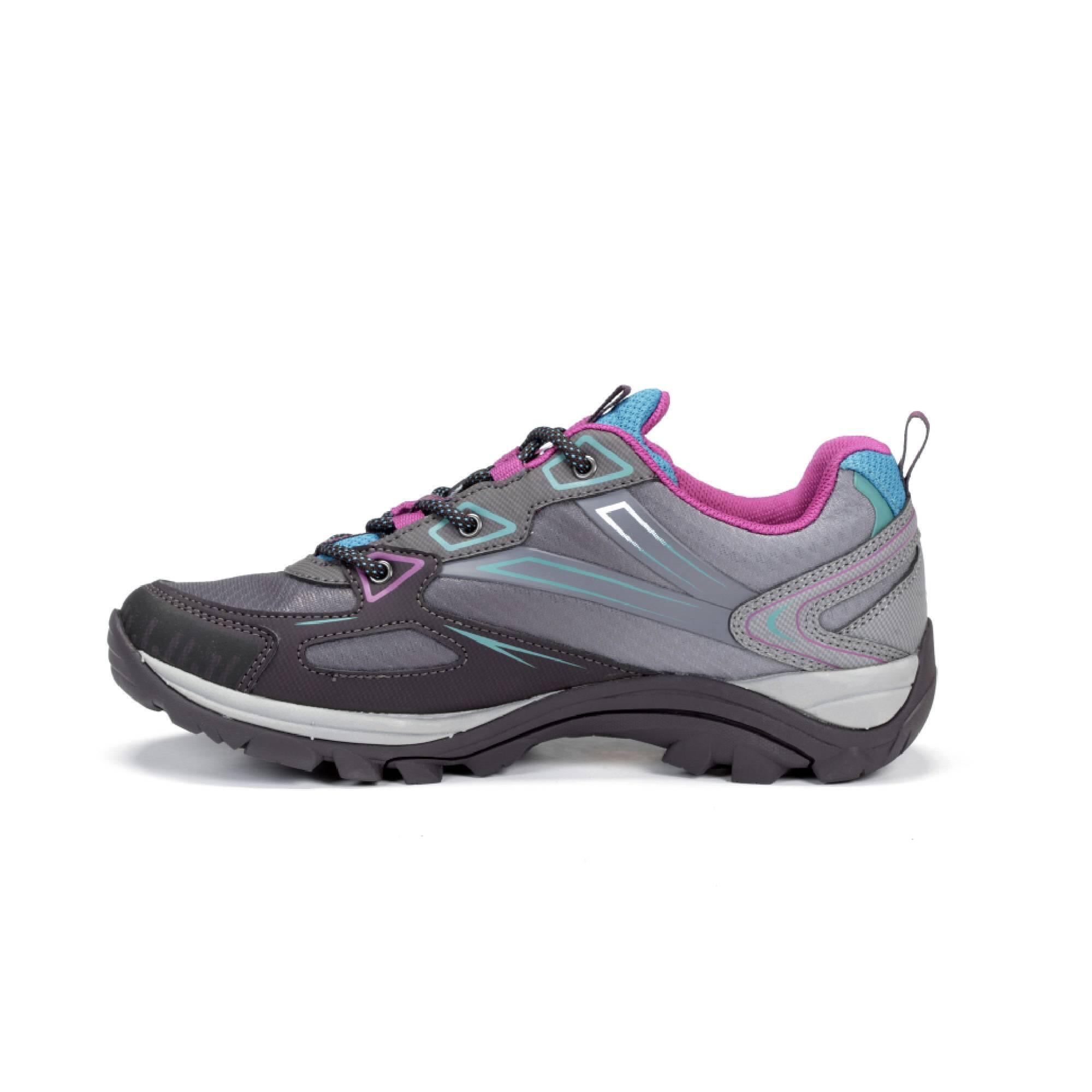 Sabatilles de muntanya i trekking Gore-Tex sola Vibram® dona Chiruca Aruba 05 2/7