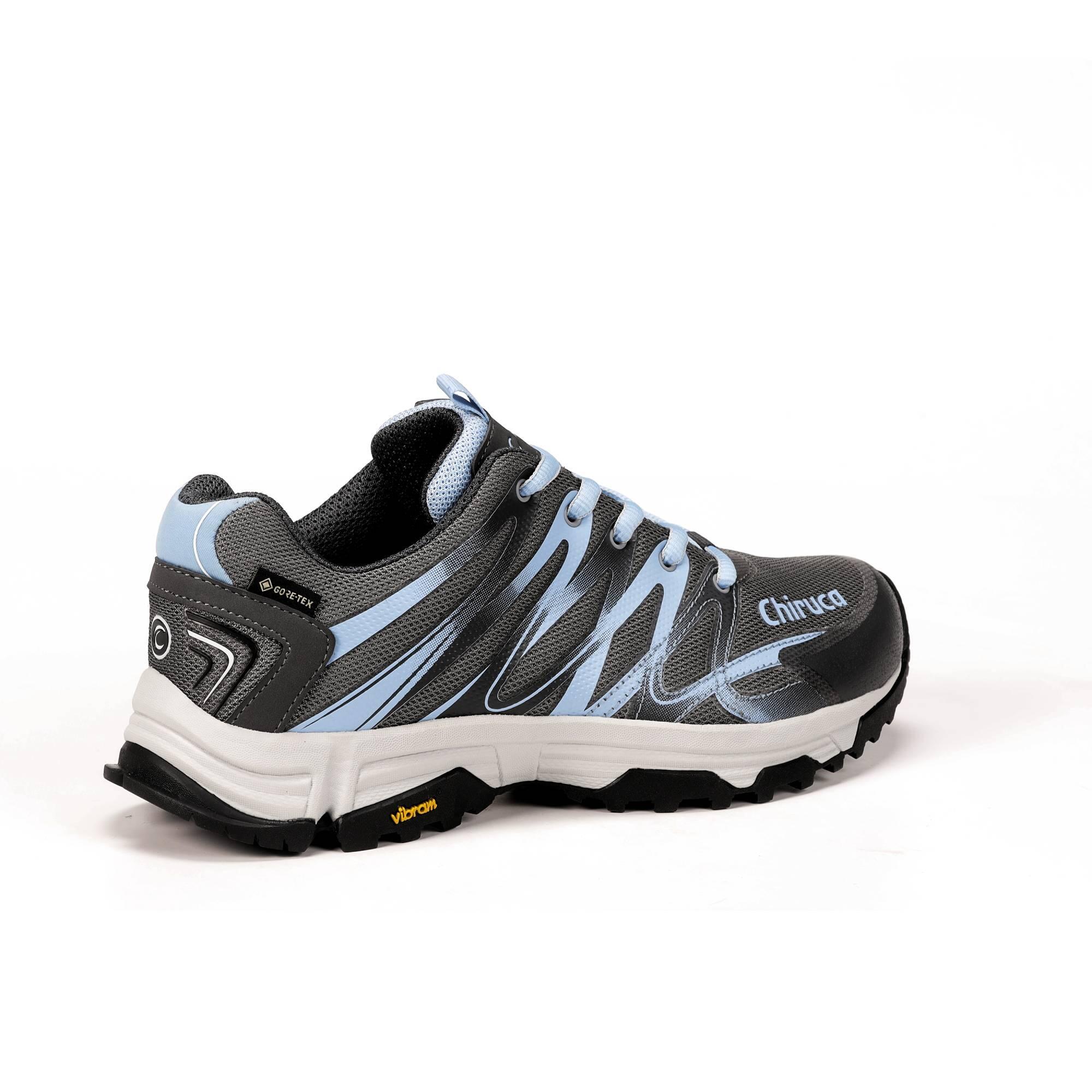 Zapatillas de montaña y trekking Gore-Tex  Vibram® Mujer Chiruca Marbella 13 6/7