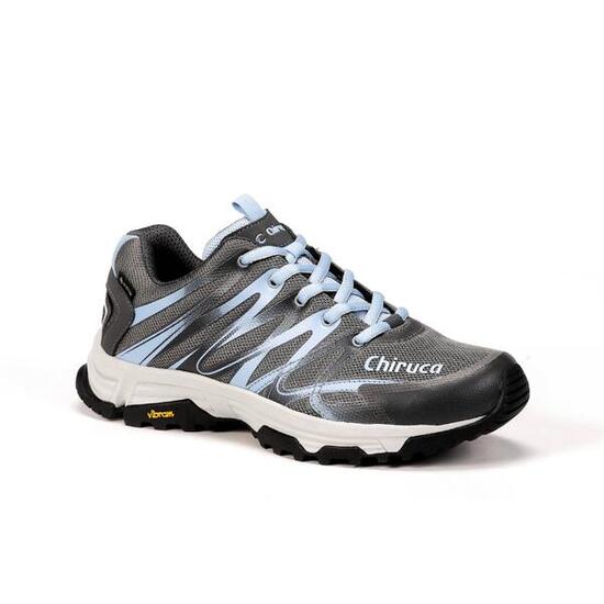 Zapatillas de montaña y trekking Gore-Tex Vibram® Mujer Chiruca Marbella 13
