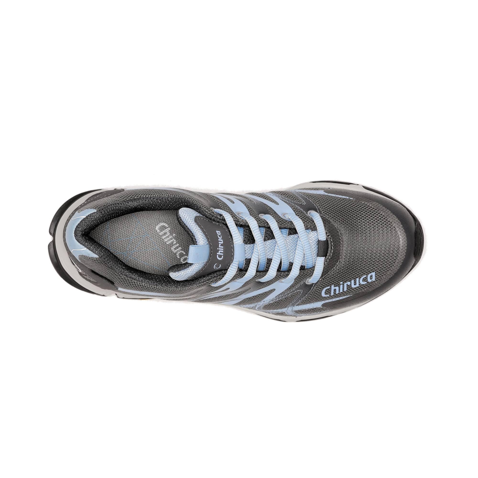 Zapatillas de montaña y trekking Gore-Tex  Vibram® Mujer Chiruca Marbella 13 7/7