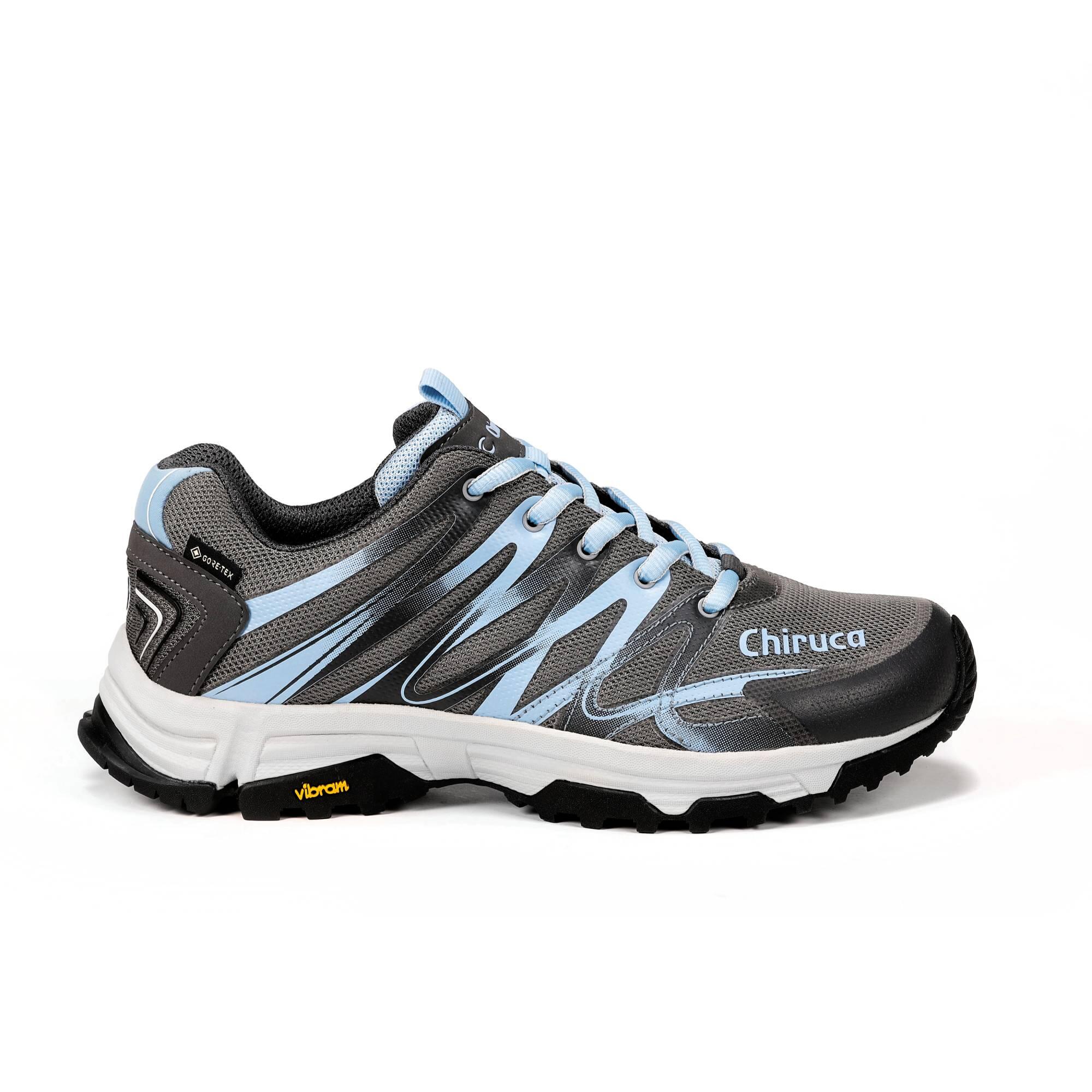 Zapatillas de montaña y trekking Gore-Tex  Vibram® Mujer Chiruca Marbella 13 2/7