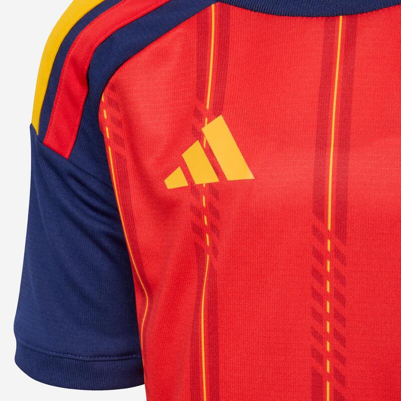 Mini kit Replică Spania Acasă 26 Copii