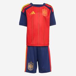 Minikit Espagne Domicile 26 Replica Enfant