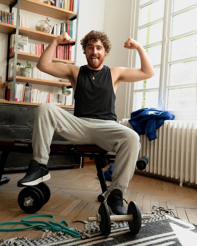 Fitness / Bodyforming
