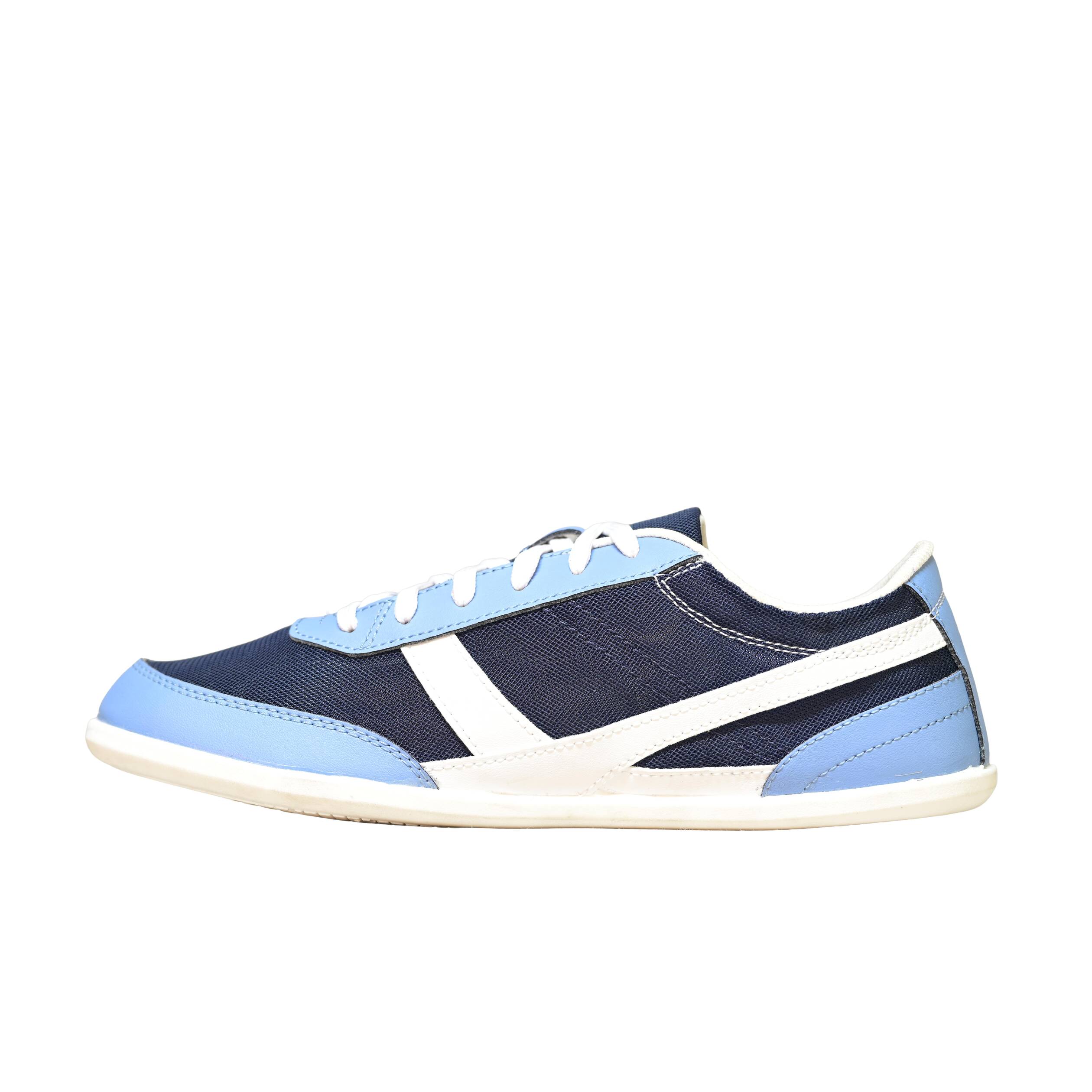 Lightweight & Breathable One Many Shoes - Blue