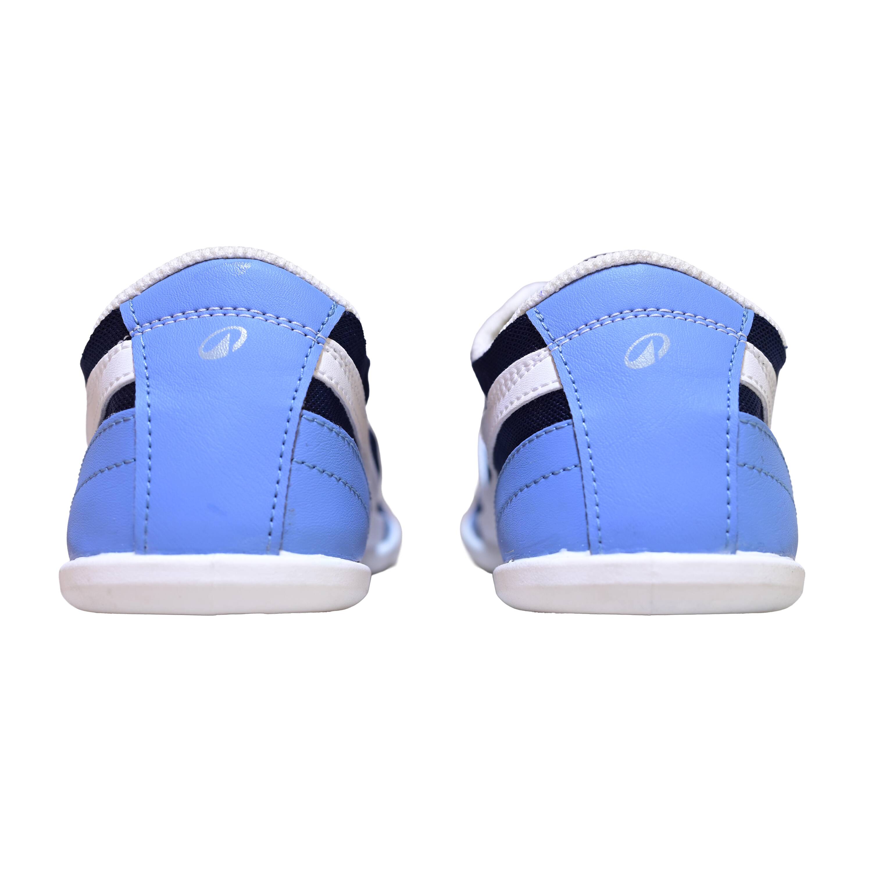 Lightweight & Breathable One Many Shoes - Blue -  5
