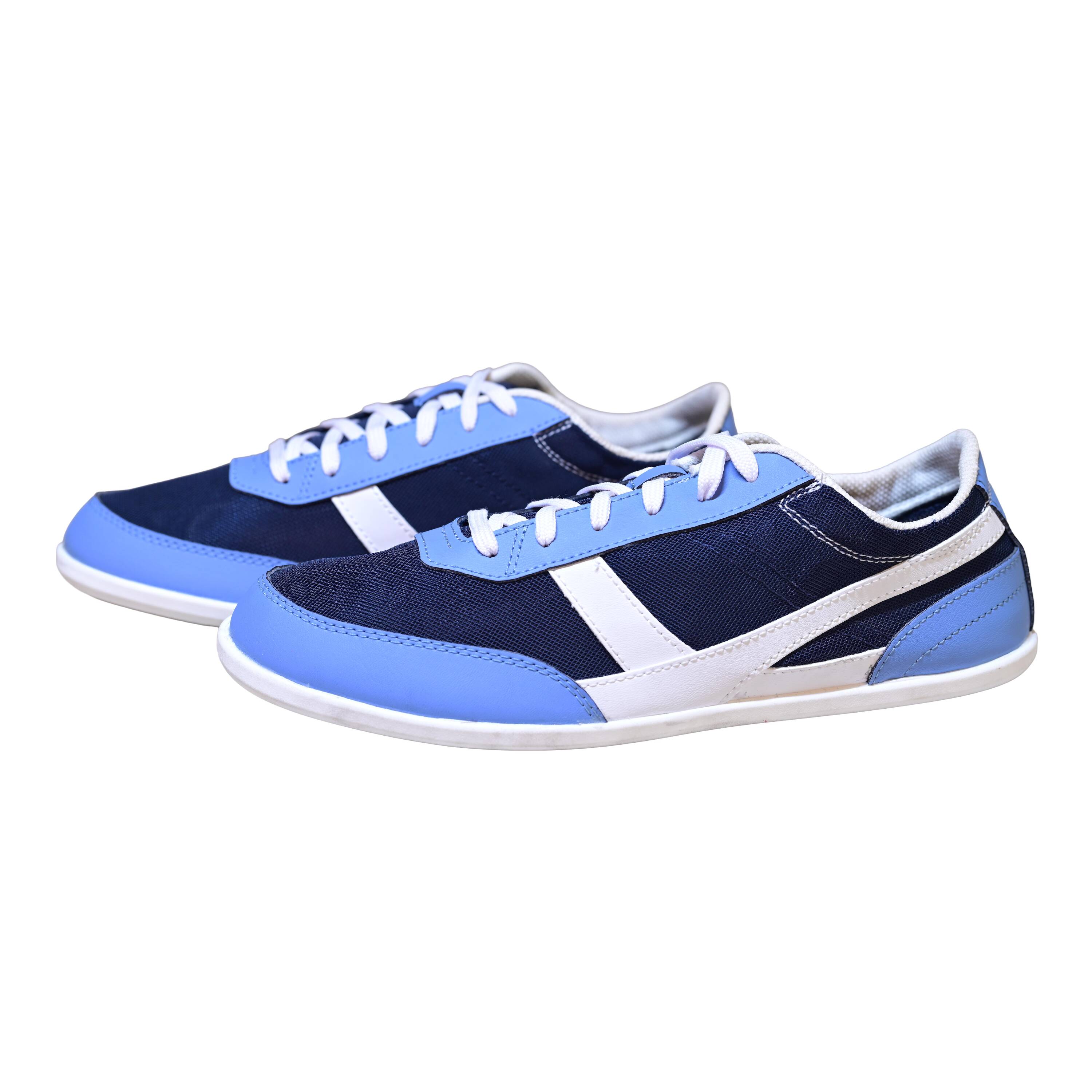 Lightweight & Breathable One Many Shoes - Blue -  3