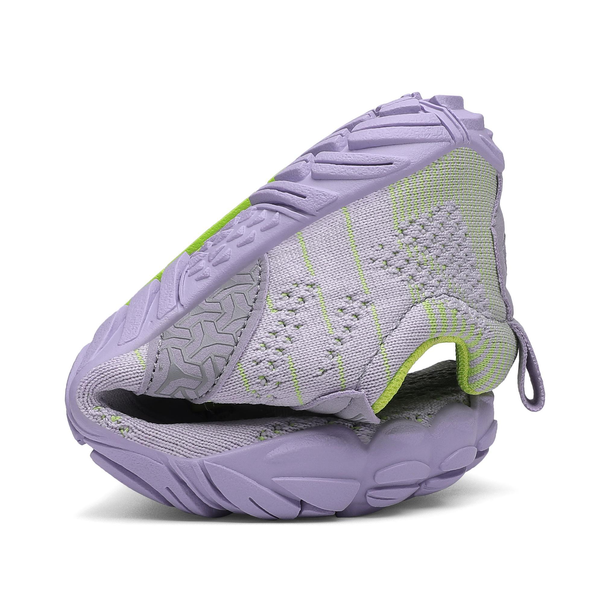Zapatillas barefoot Niña Saguaro Free I Lavanda - CD 8/9