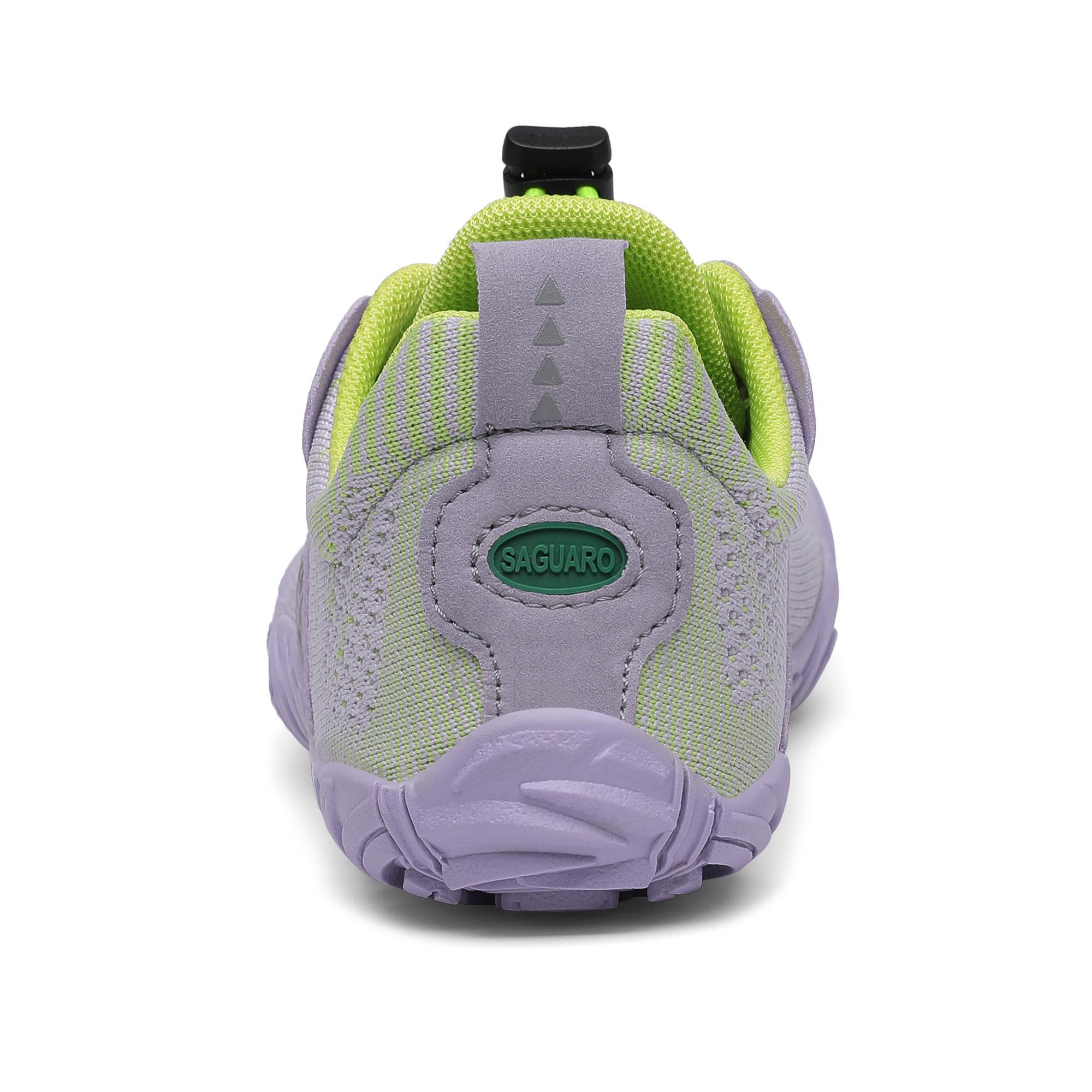 Zapatillas barefoot Niña Saguaro Free I Lavanda - CD 4/9
