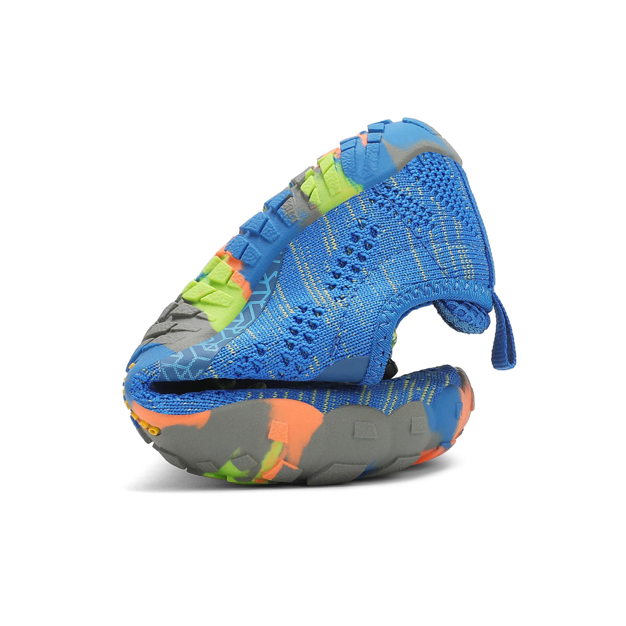 Sabatilles Barefoot Nens Saguaro Smart I Blau CD 8/9