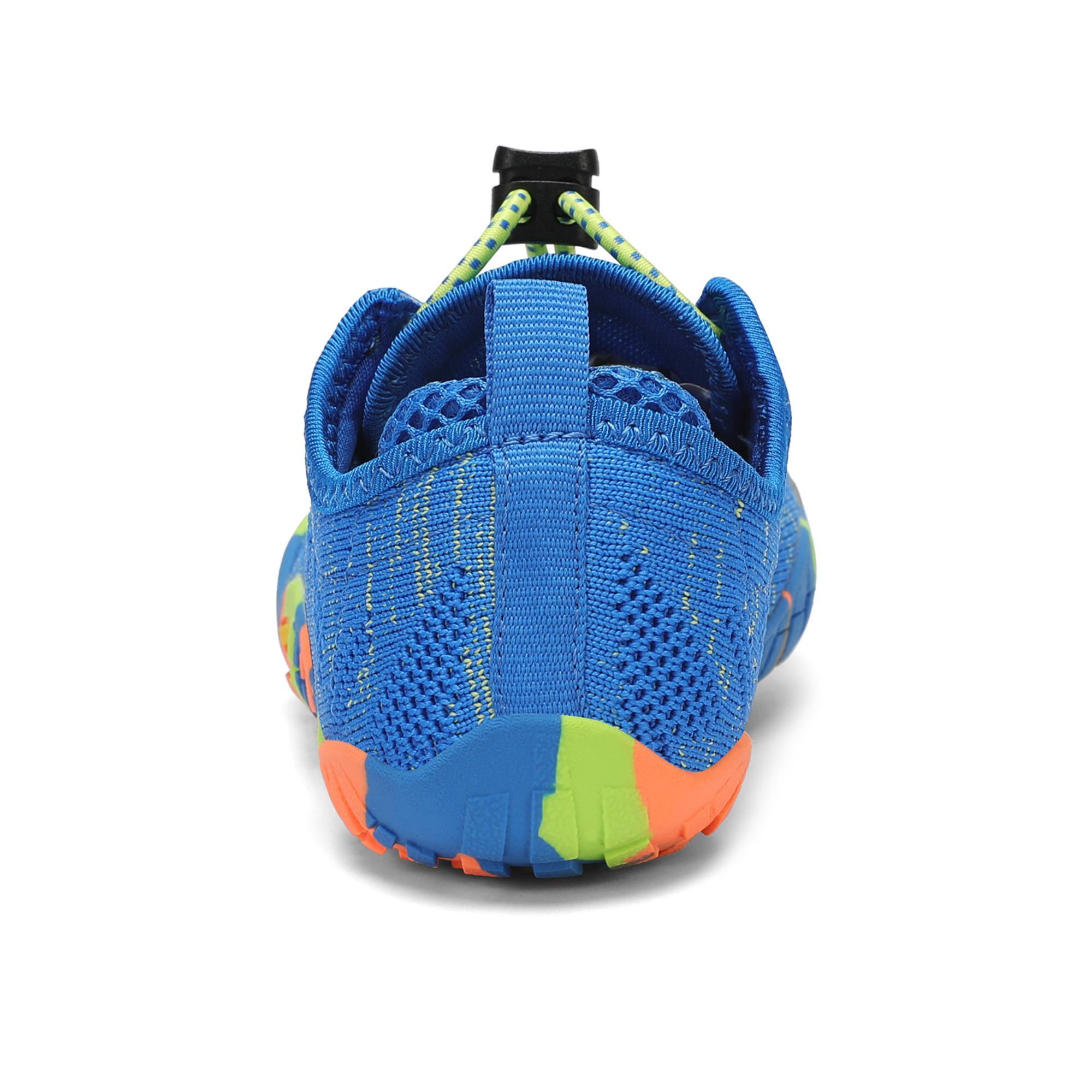 Sabatilles Barefoot Nens Saguaro Smart I Blau CD 6/9