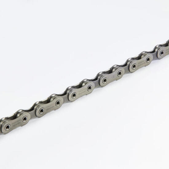Catena Shimano XTR/ DURA-ACE M9100 12V + falsamaglia / 126 maglie