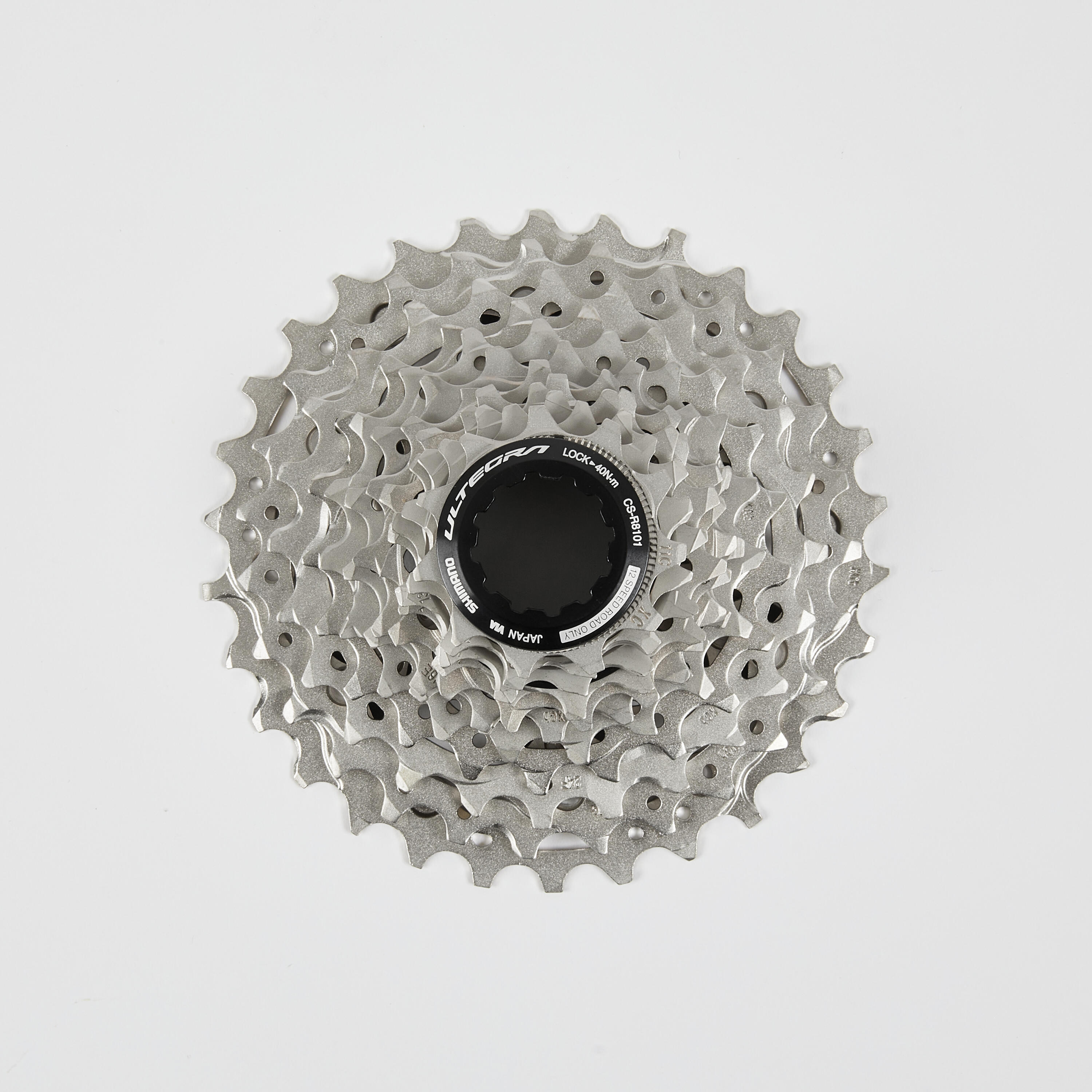 Cassette Shimano Ultegra CS-R8101 12V 11-34